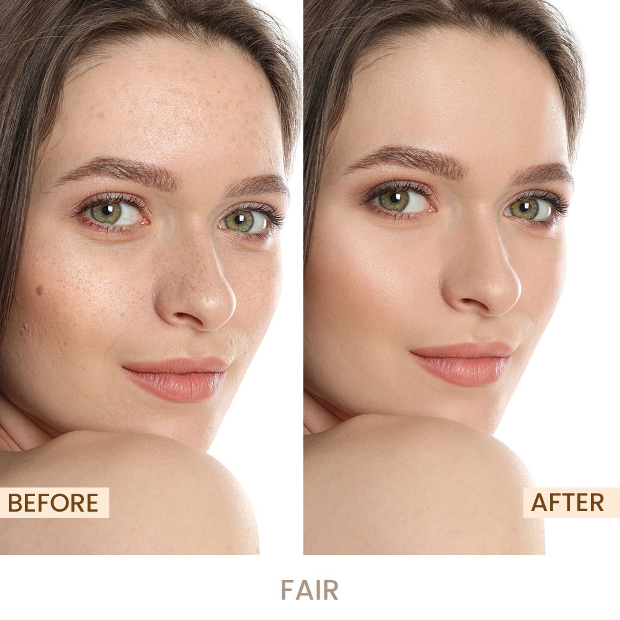 Shopaarel Miracle Skin Foundation - Soft Coco 09
