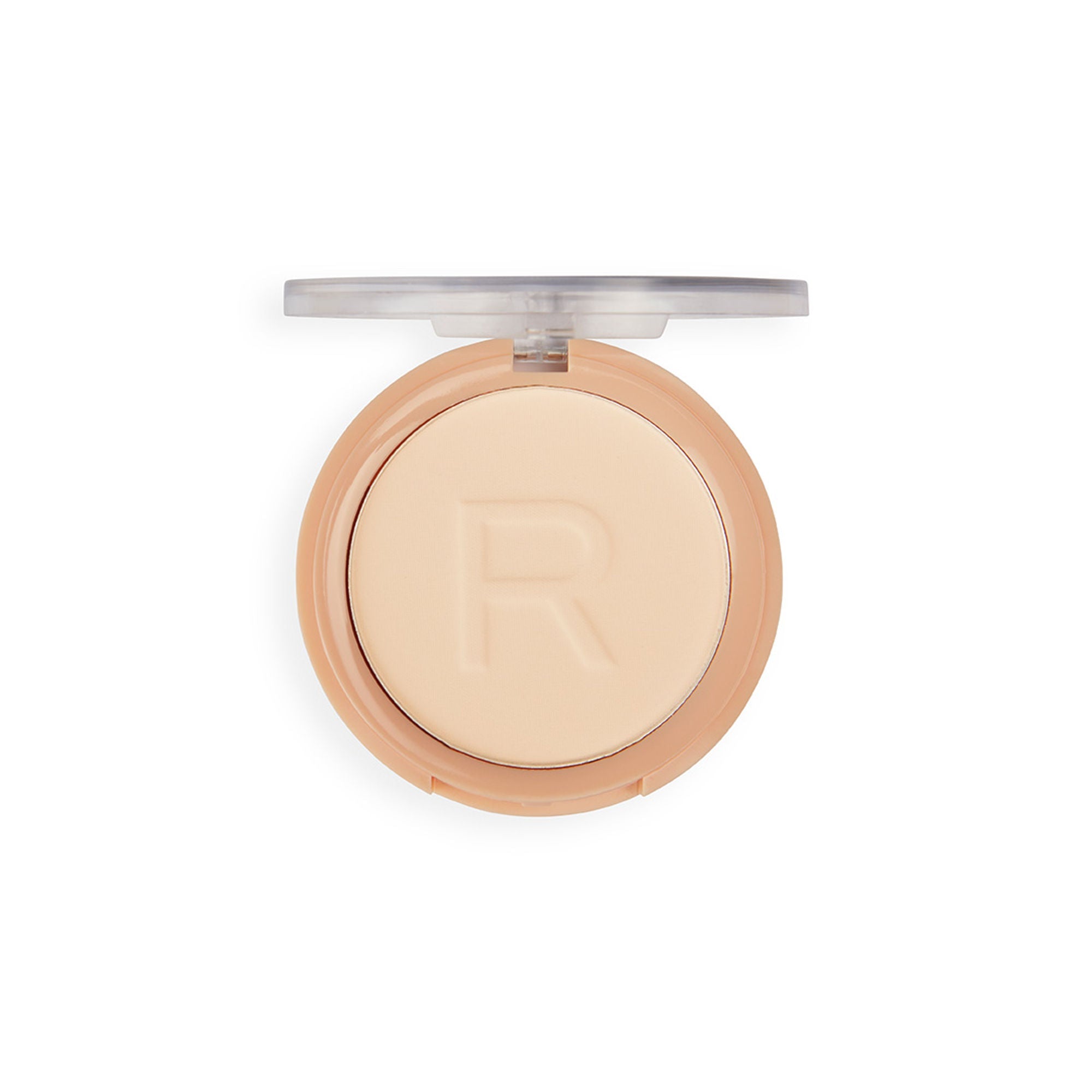Makeup Revolution Reloaded Pressed Powder - Translucent