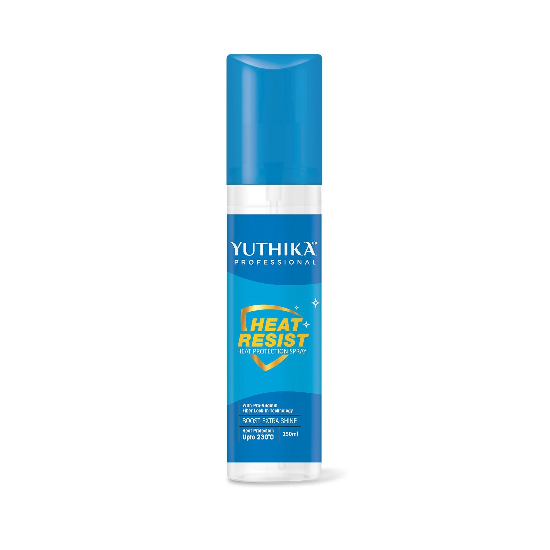 Yuthika Professional Heat Protection Spray