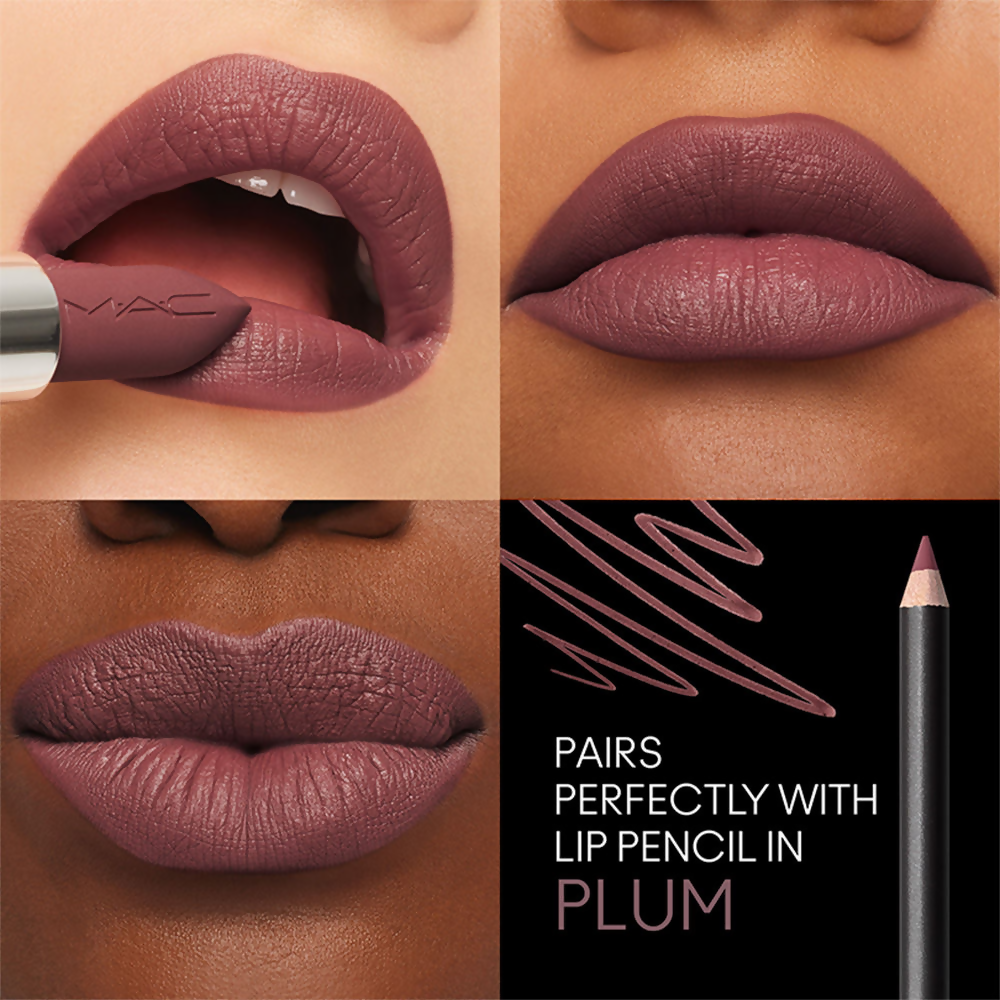 M.A.C MACximal Mini Matte Nude Lipstick - Whirl
