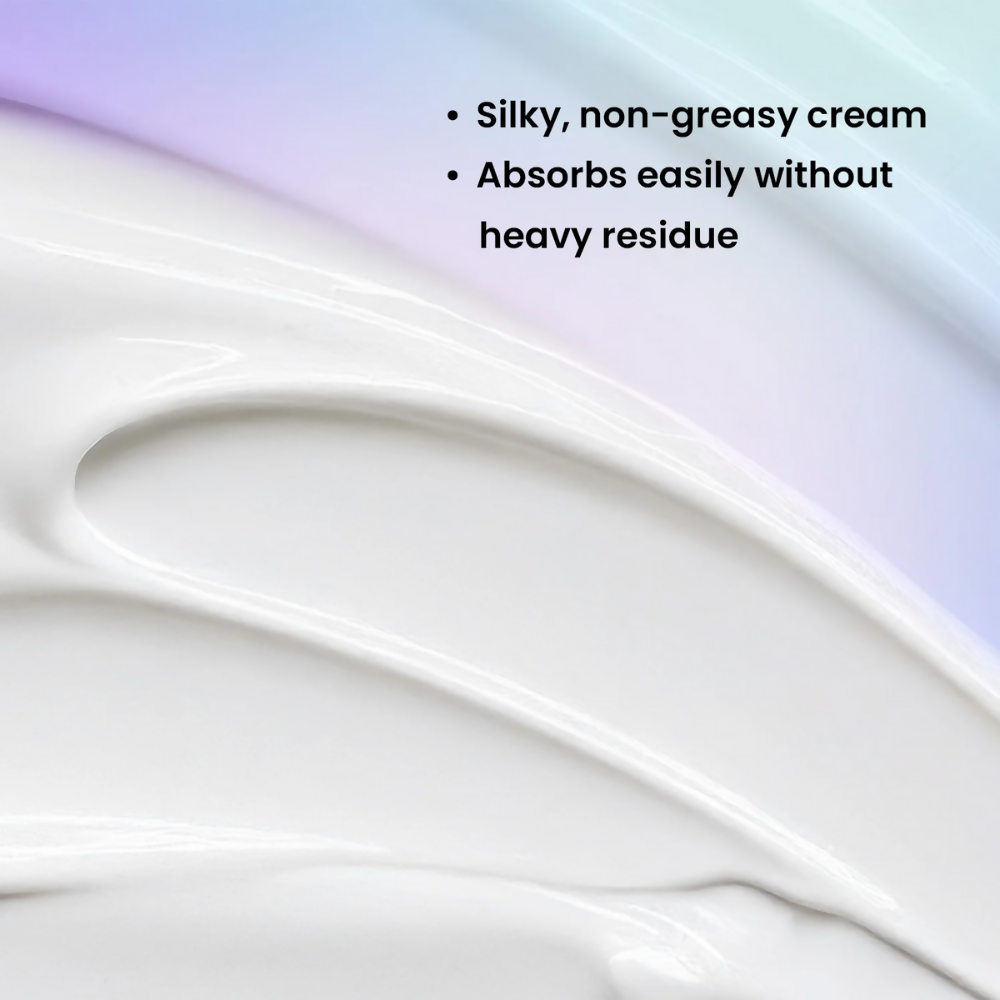 Faces Canada Comfy Glow 2% Kojic Acid Night Cream