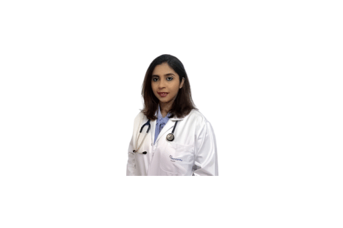 Dr. Anjali Garg