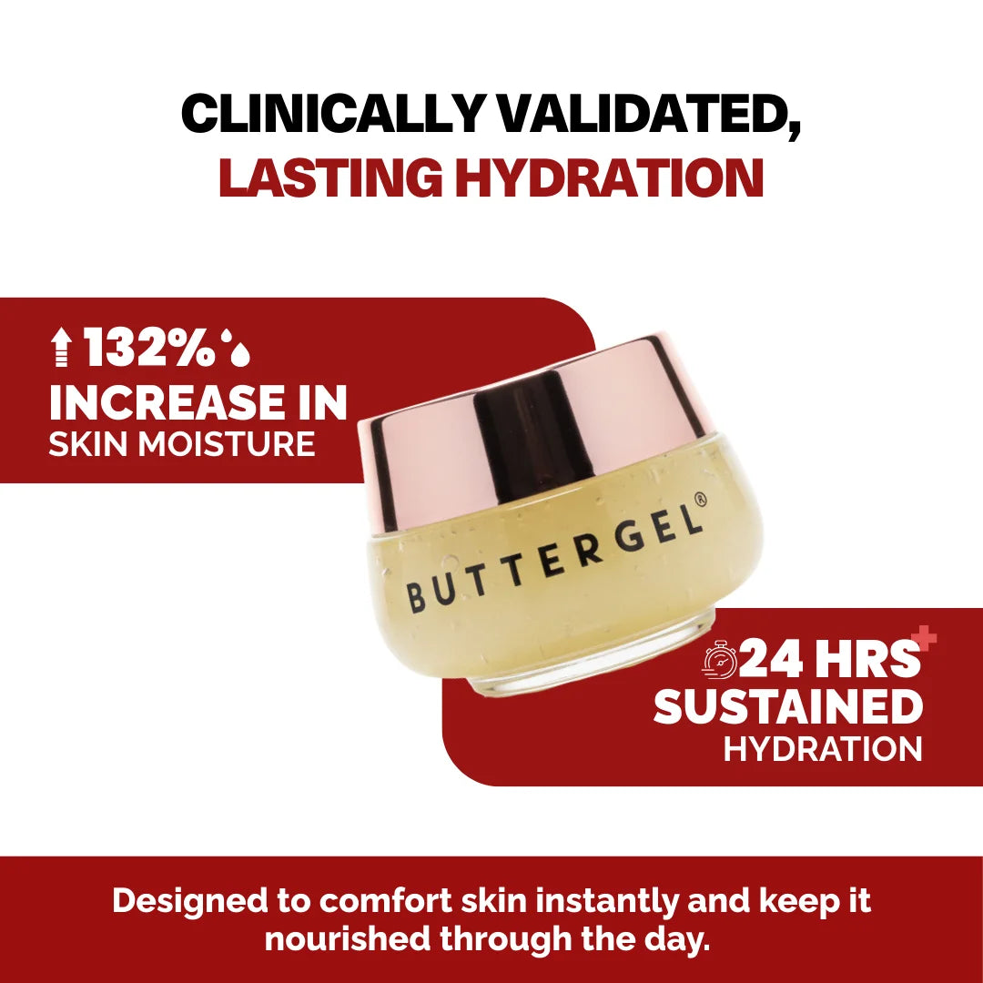 Chosen Smoo Buttergel Pediatrician Tested Best Mom & Baby Moisturize