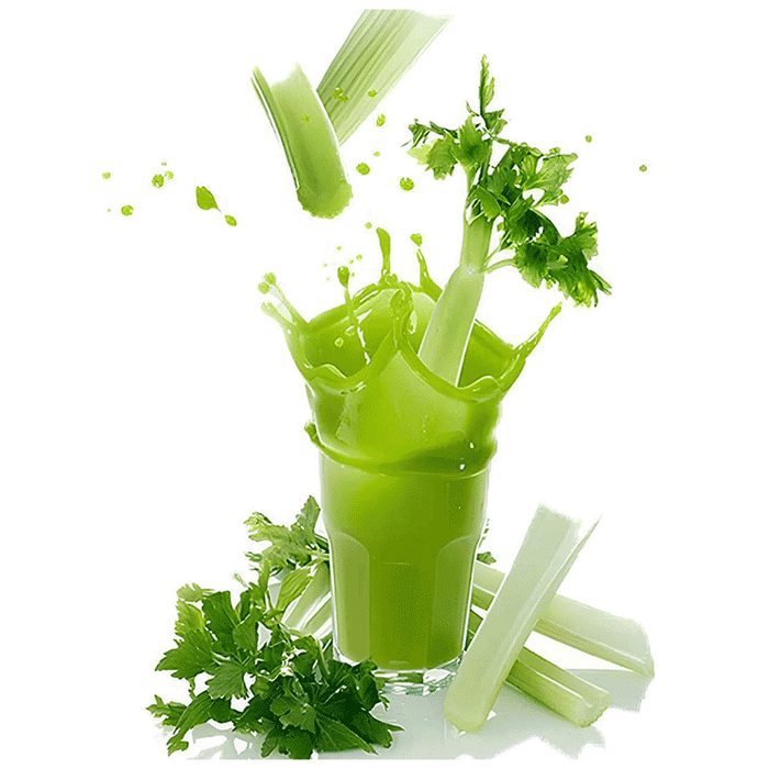 Minature Celery Leaf Powder