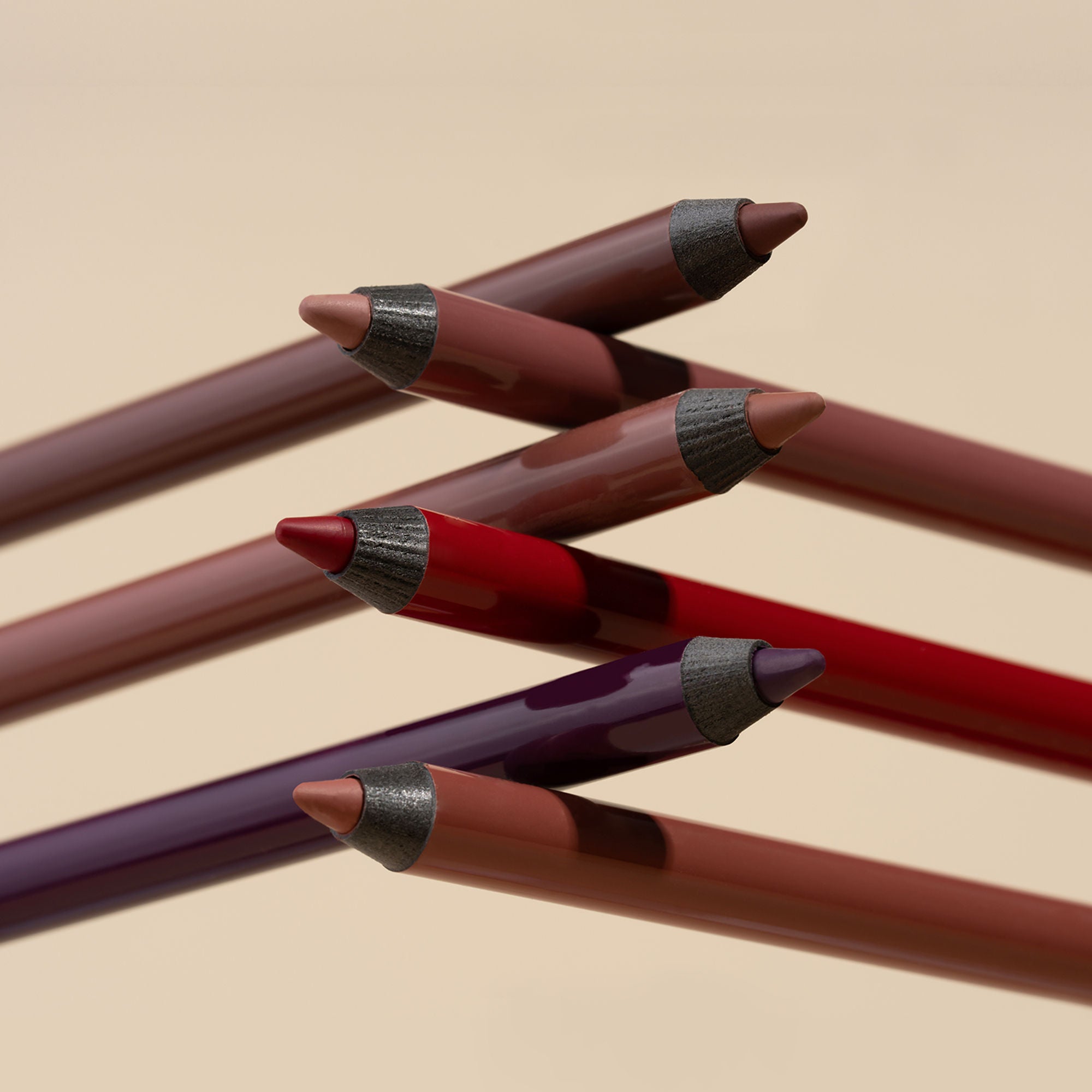 PAC Studio Colorlock Longlasting Lip Liner - From Venus