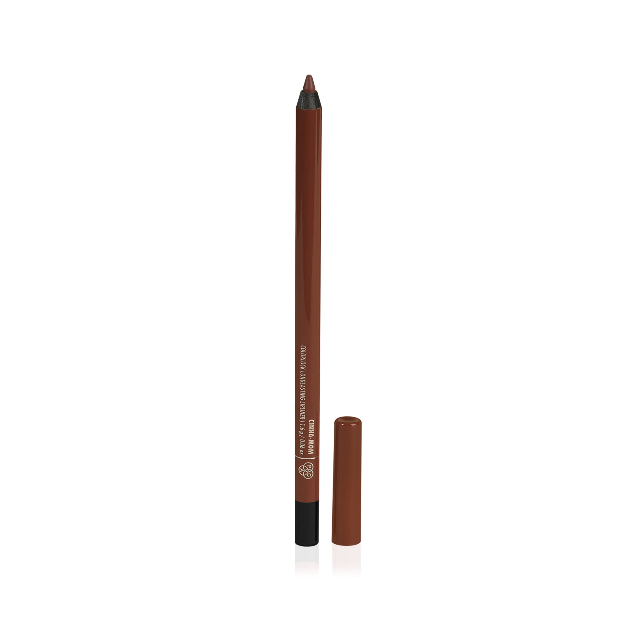 PAC Studio Colorlock Longlasting Lip Liner - Cinna-Mom