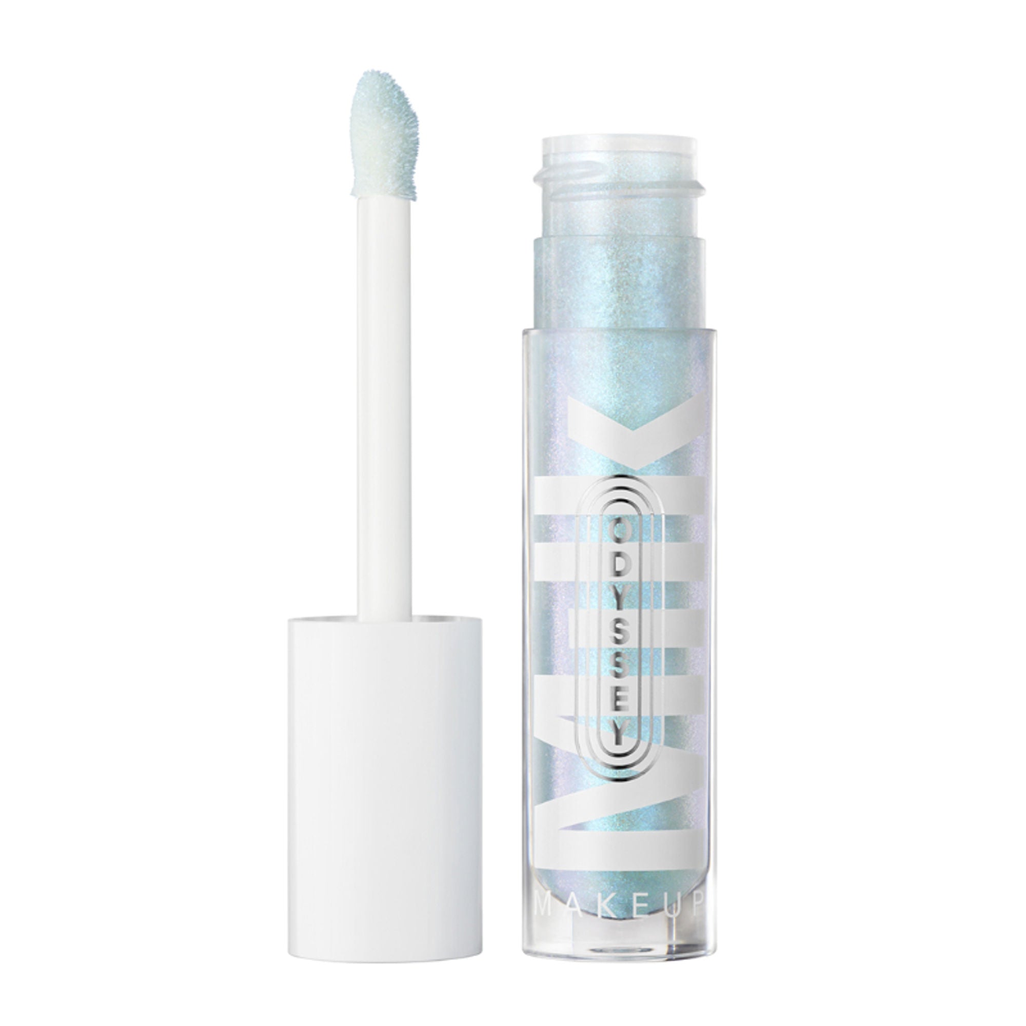 MILK MAKEUP Odyssey Lip Oil Gloss - Globetrot