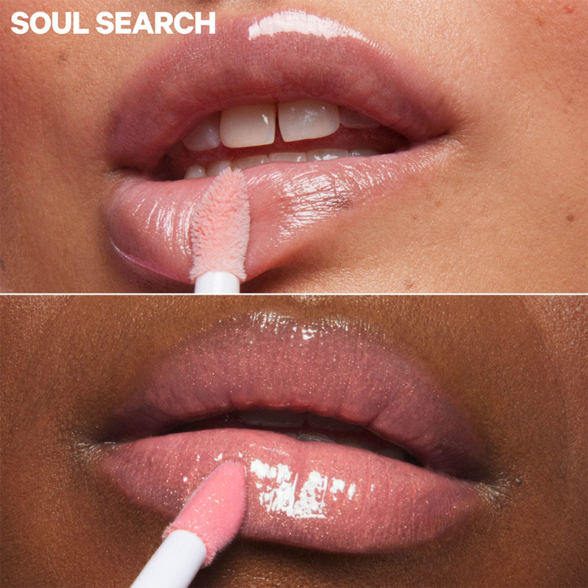 MILK MAKEUP Odyssey Lip Oil Gloss - Soul Search