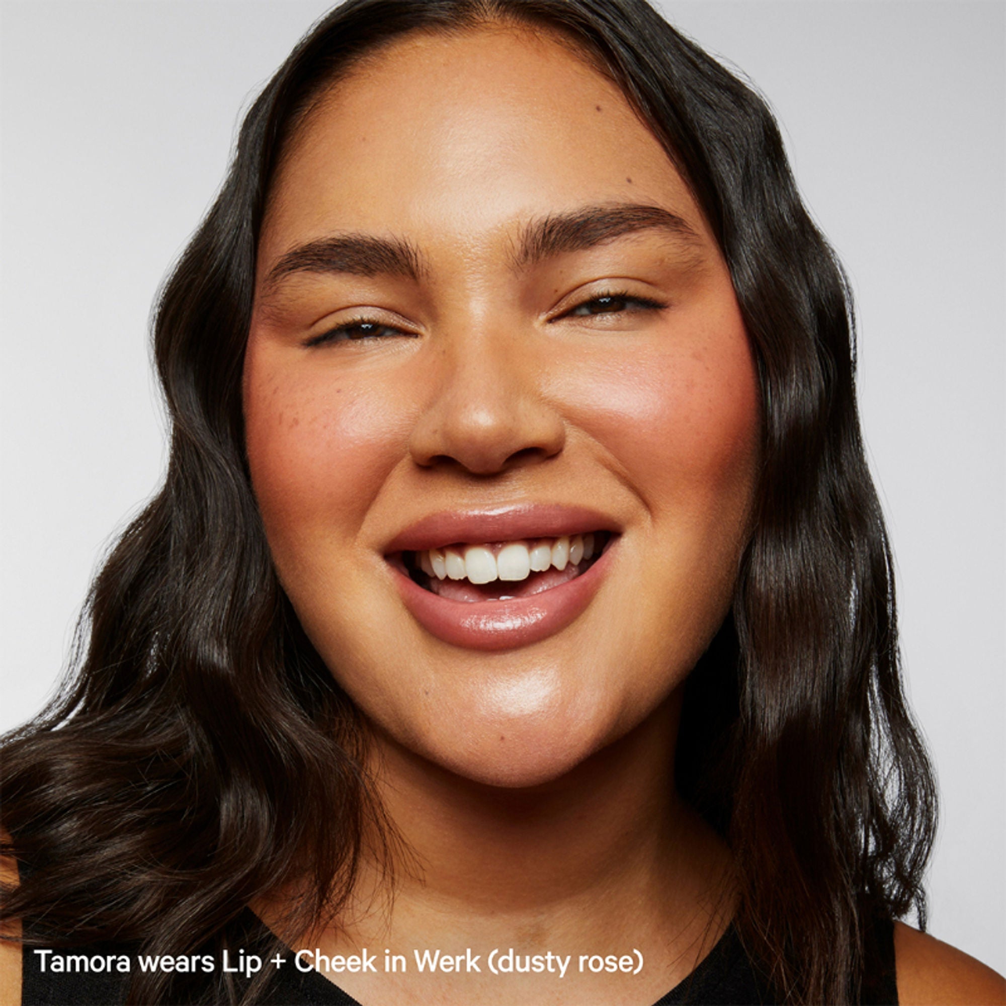 MILK MAKEUP Lip + Cheek - Werk
