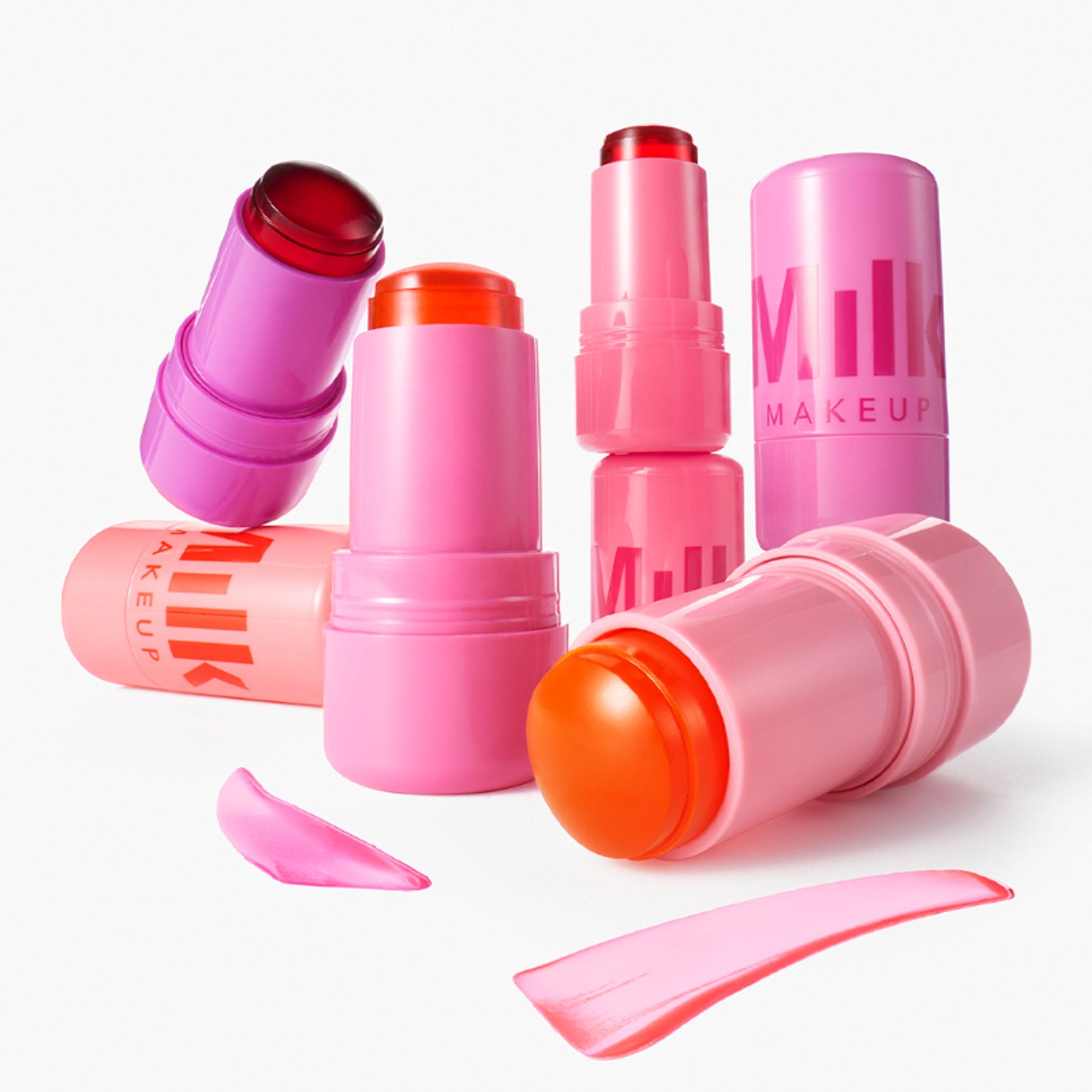 MILK MAKEUP Cooling Water Jelly Tint - Fizz