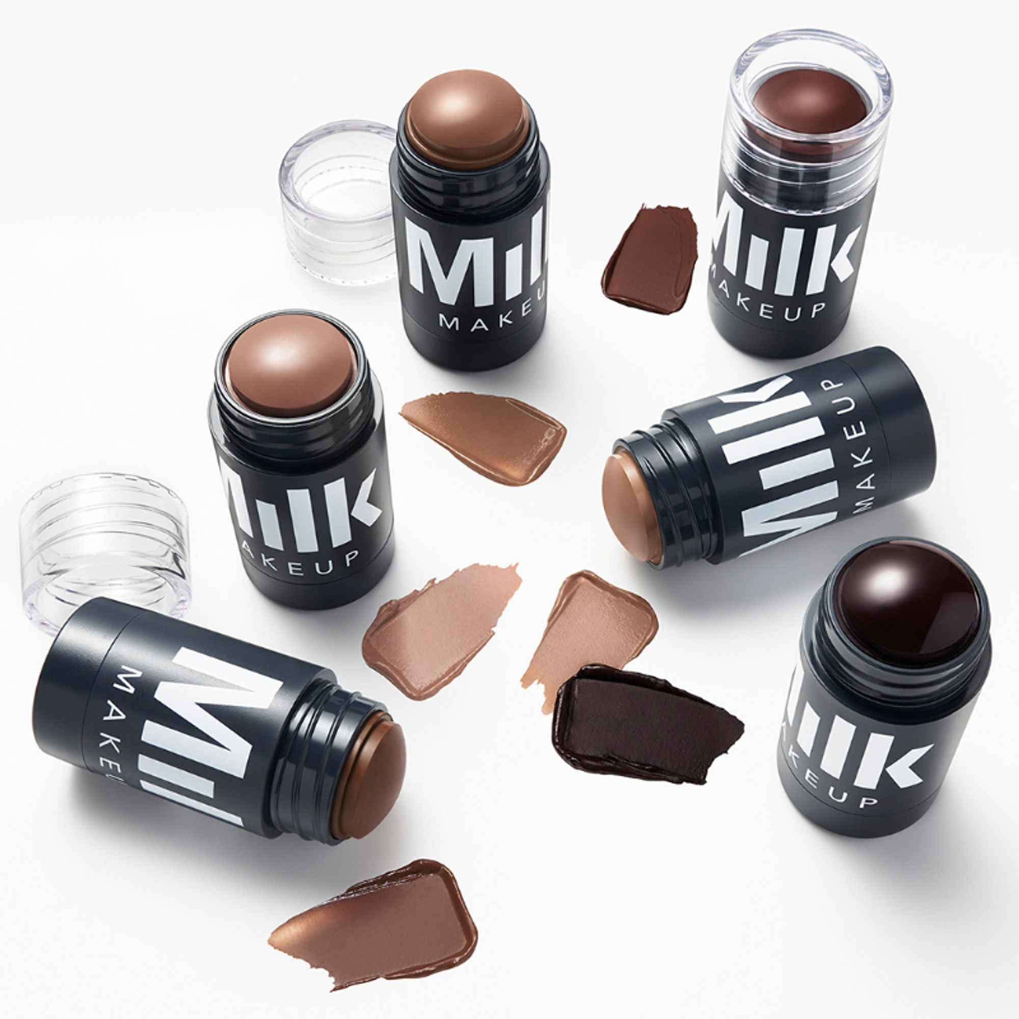 MILK MAKEUP Sculpt Stick - Toasted