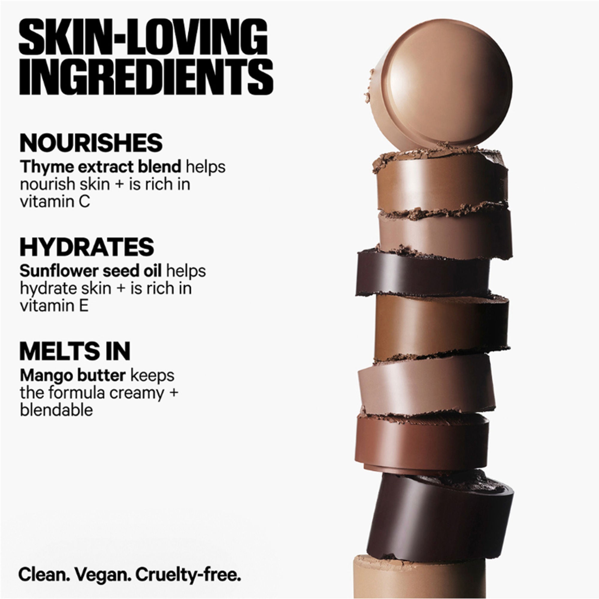 MILK MAKEUP Sculpt Stick - Flicker