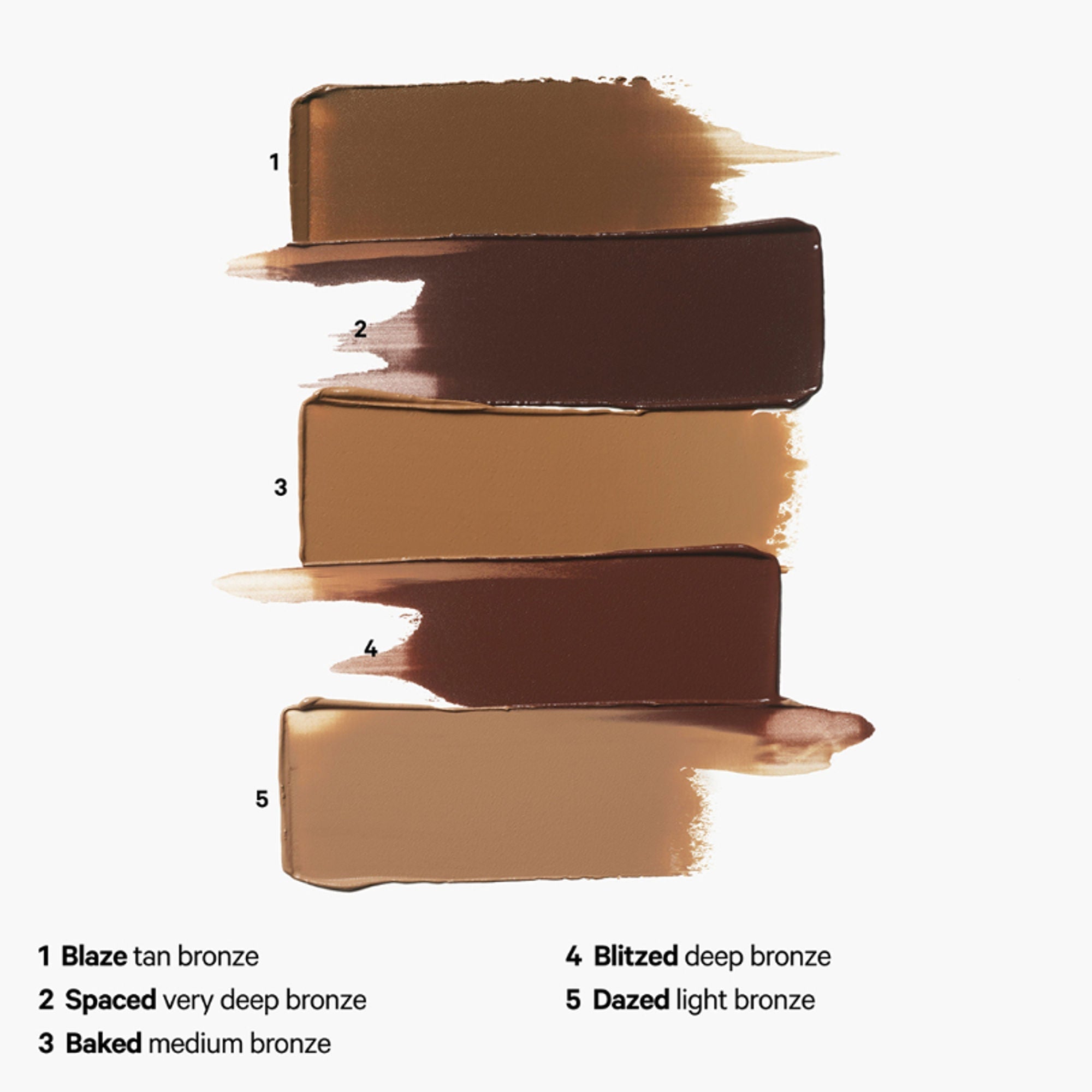 MILK MAKEUP Matte Bronzer - Baked