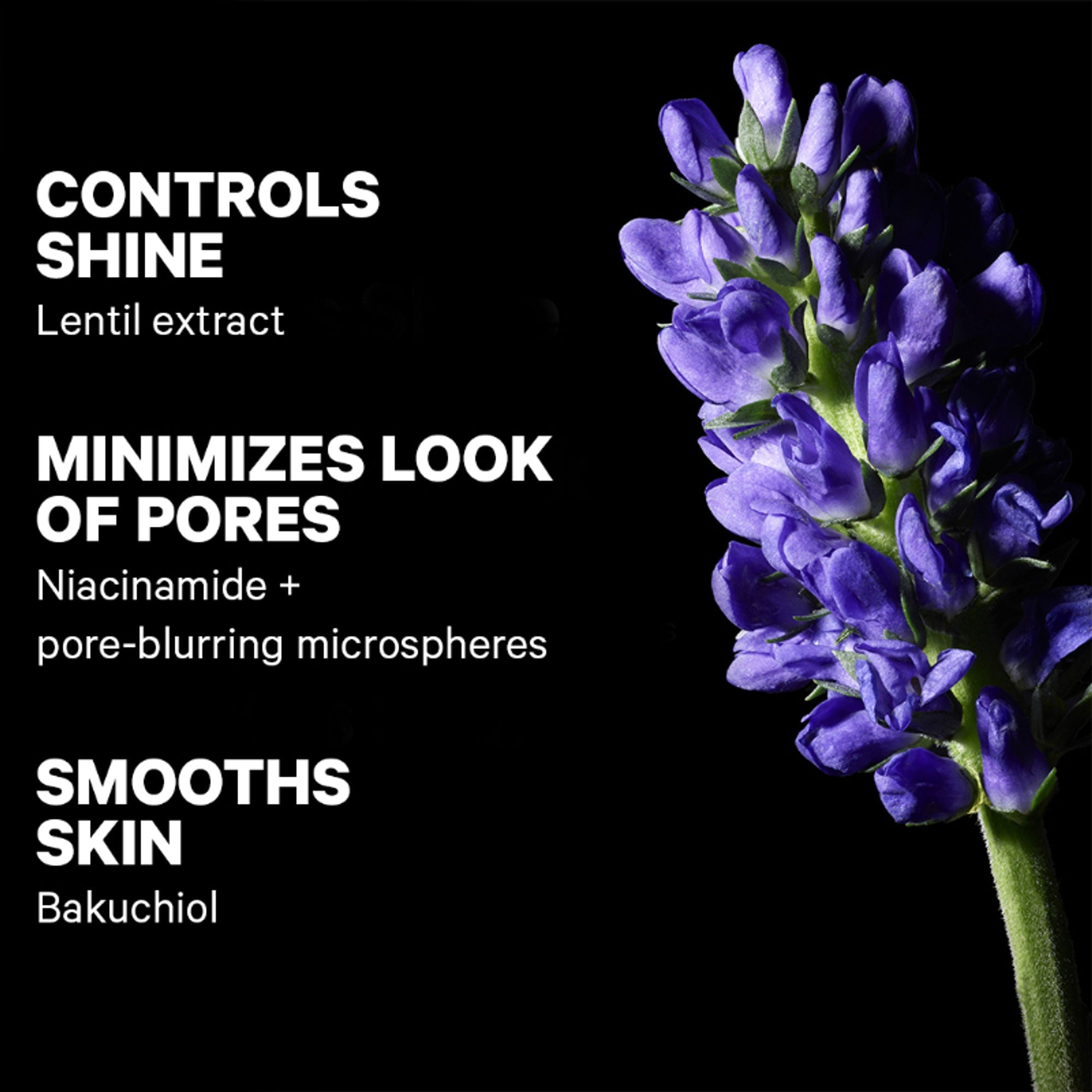 MILK MAKEUP Pore Eclipse Matte Translucent Setting Powder - Rich Deep