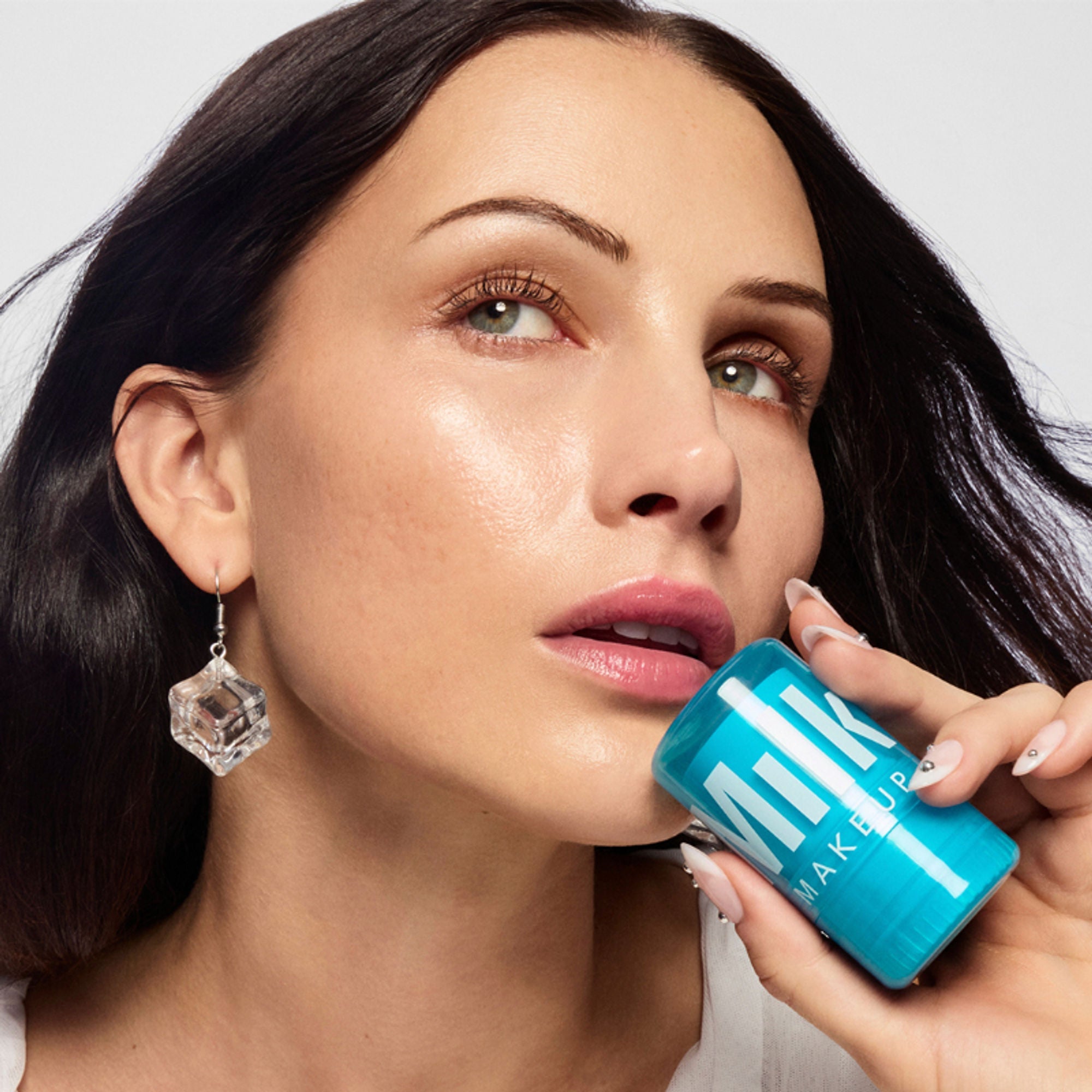 MILK MAKEUP Cooling Water Jelly Ice