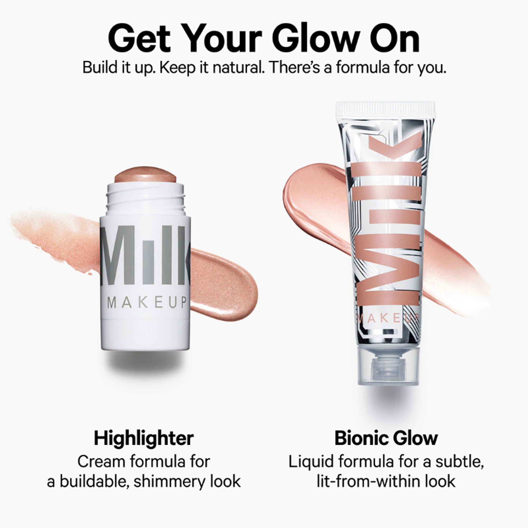 MILK MAKEUP Highlighter - Turnt