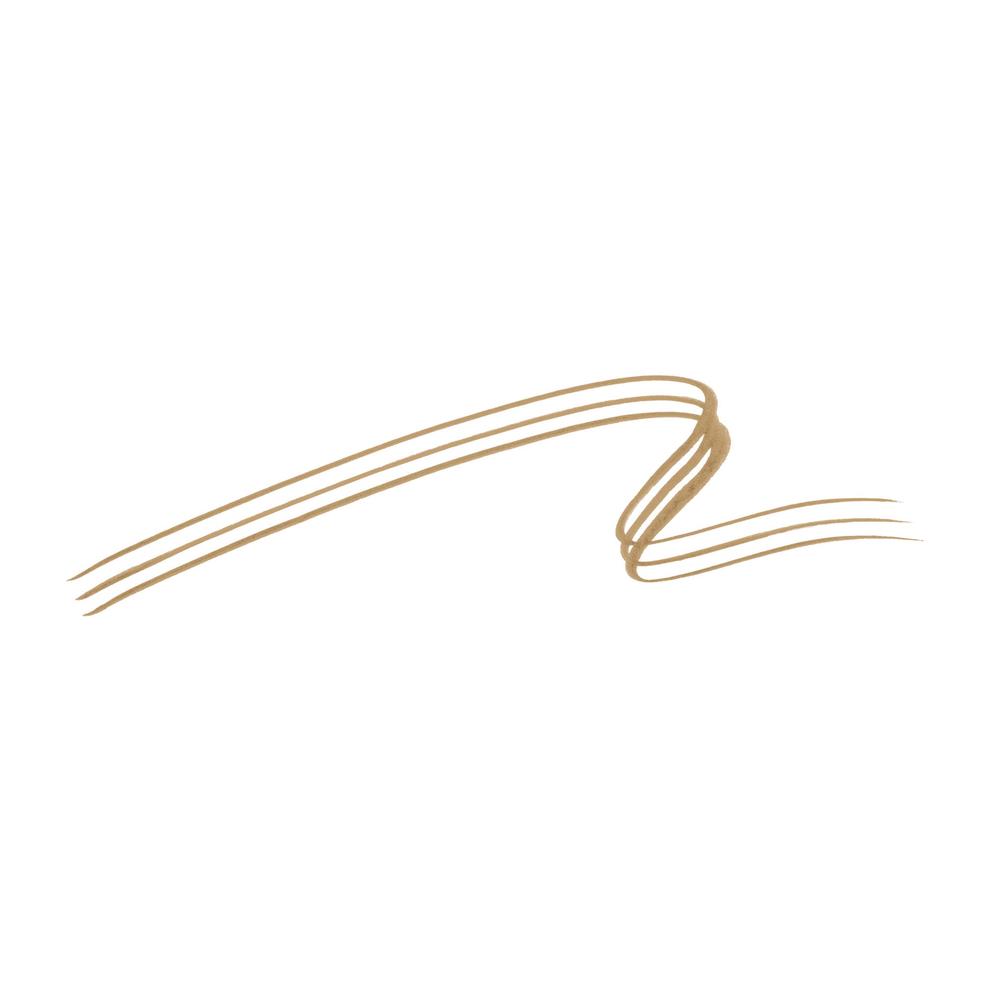 Benefit Cosmetics Mighty Fine Brow - 2.5