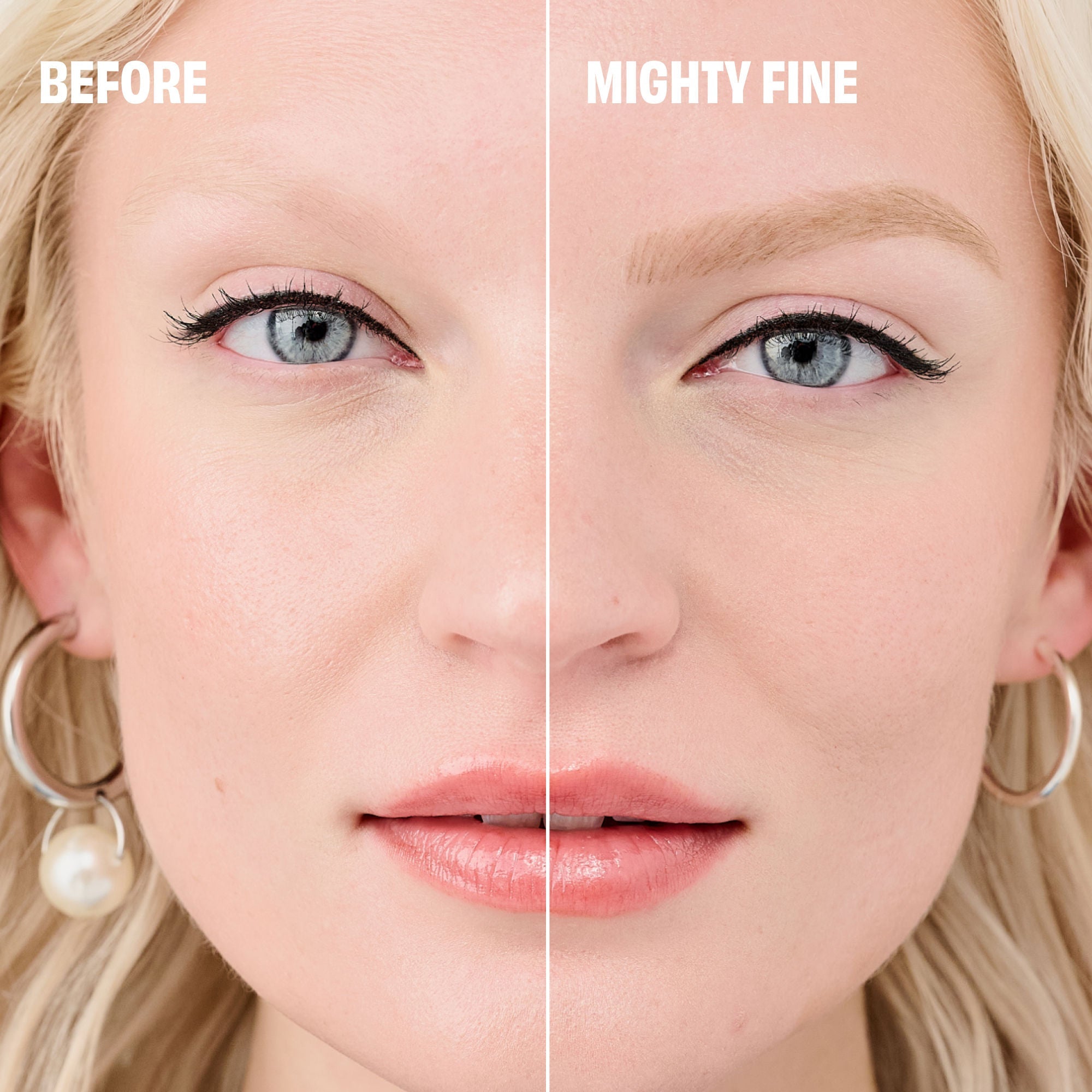 Benefit Cosmetics Mighty Fine Brow - 2.5