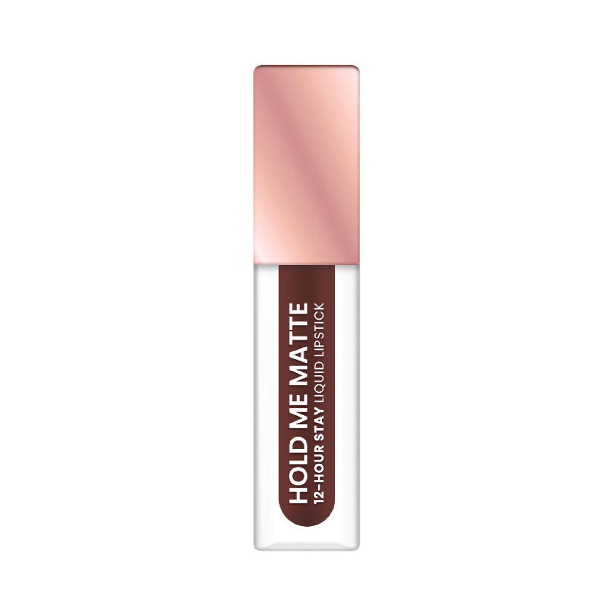 Swiss Beauty Hold Me Matte Liquid Lipstick - 24Hersheys