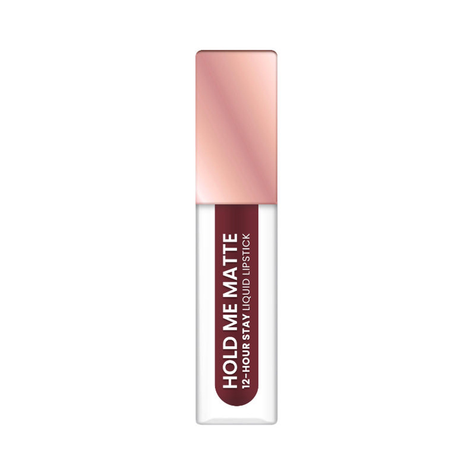 Swiss Beauty Hold Me Matte Liquid Lipstick - 29TheCranberries