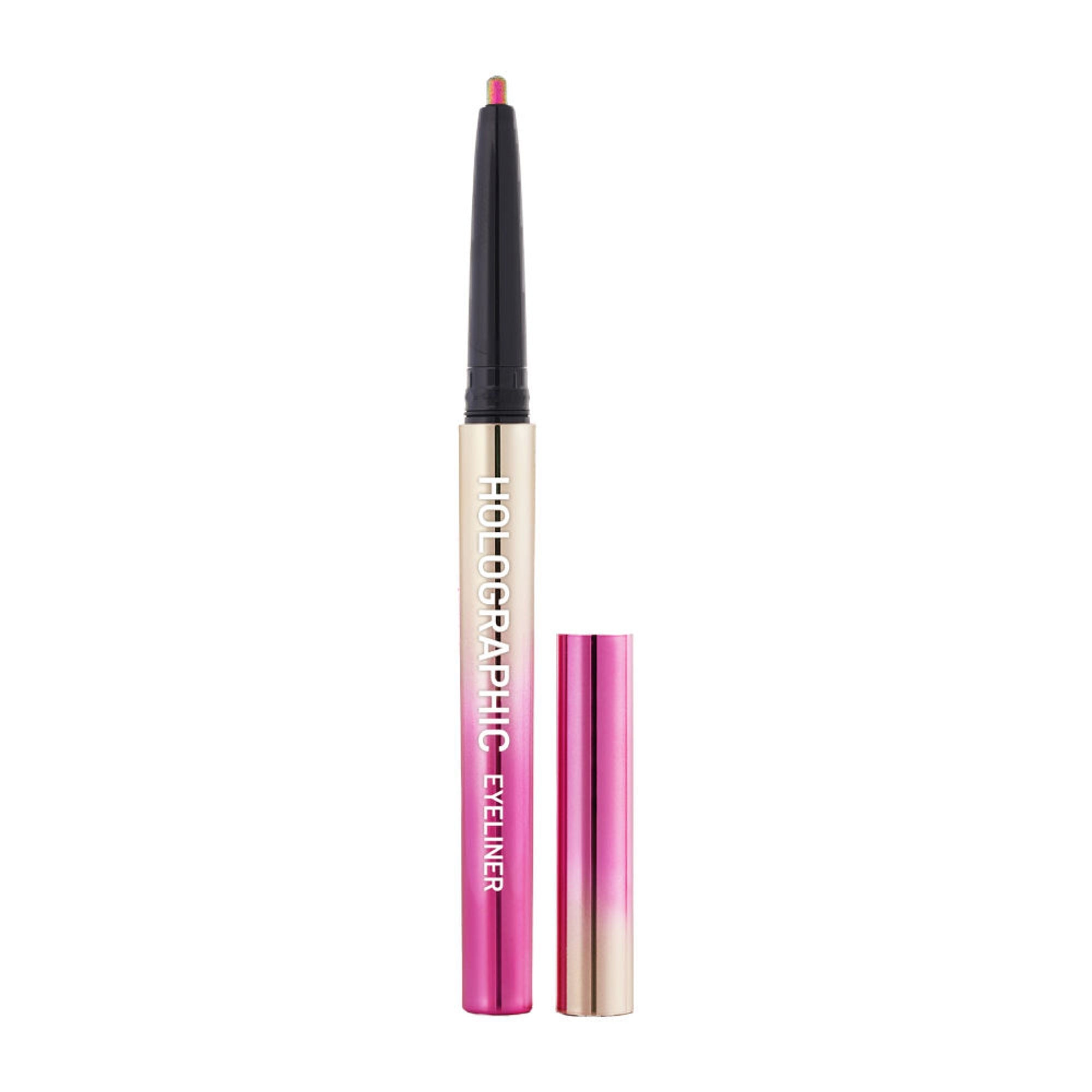 Swiss Beauty Holographic Eyeliner , Multi Chrome Effect , Water -Proof ,Smudge Proof - 3 Stardust