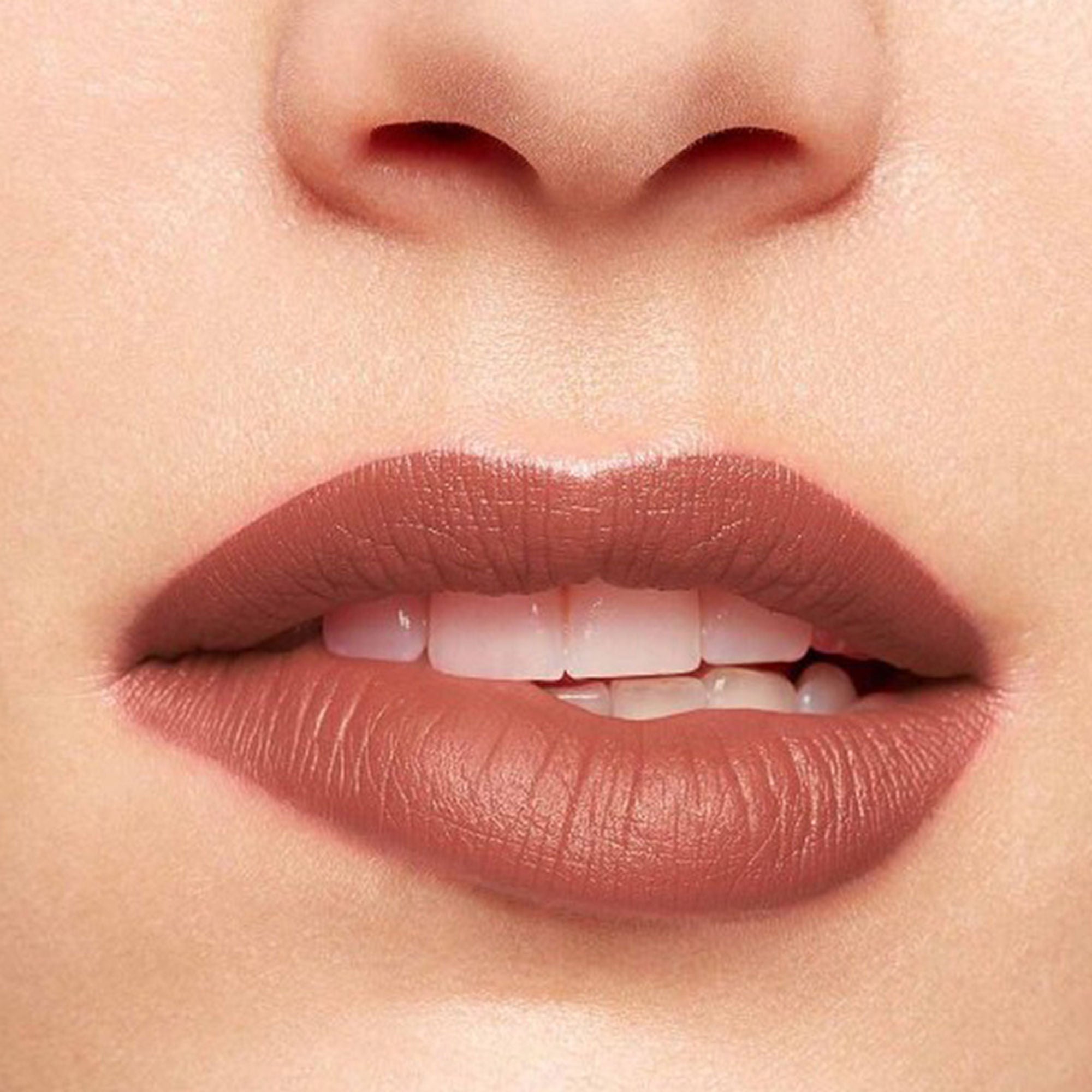 Clarins Joli Rouge Velvet Lipstick - 784V Praline Nude