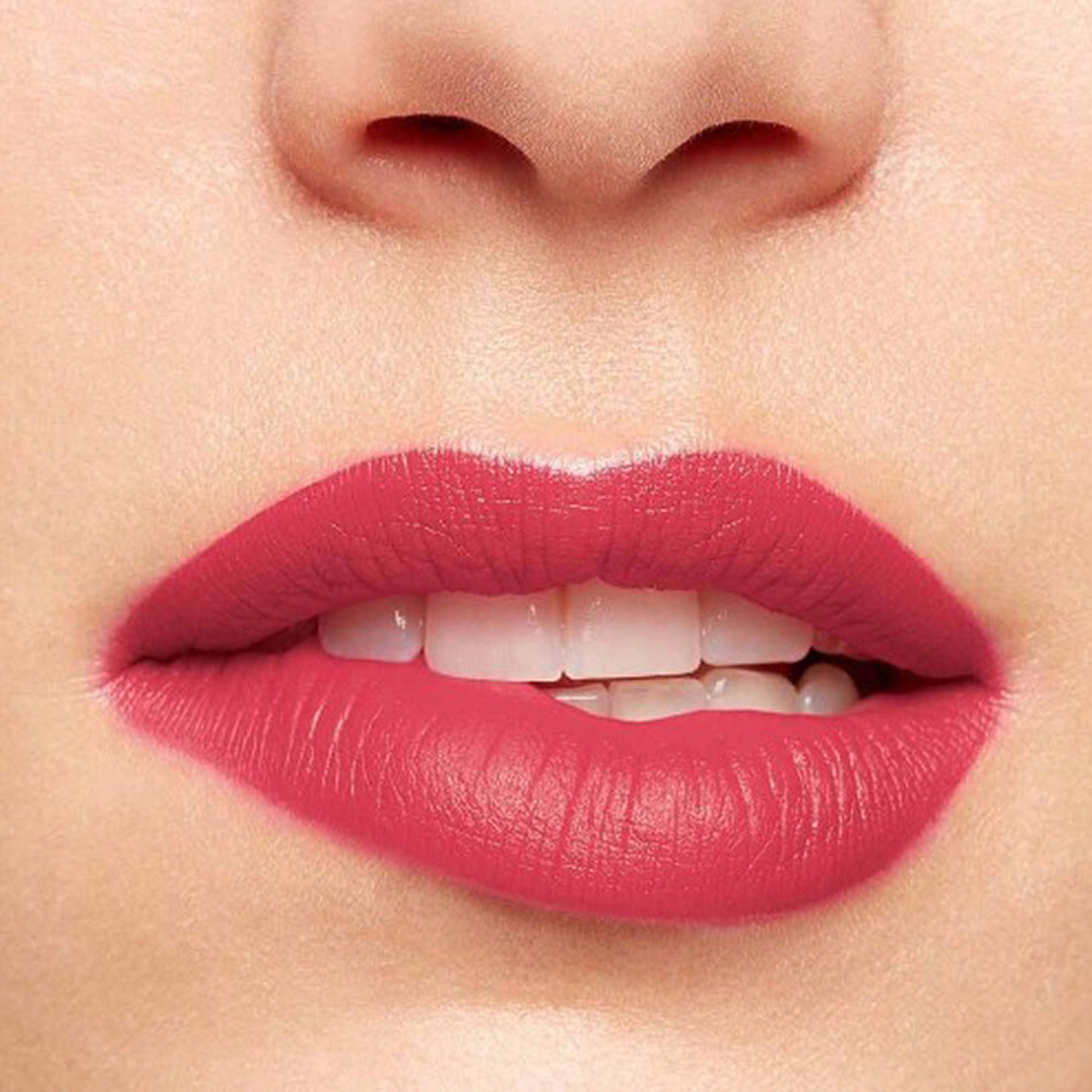 Clarins Joli Rouge Velvet Lipstick - 790V Coral Orchid