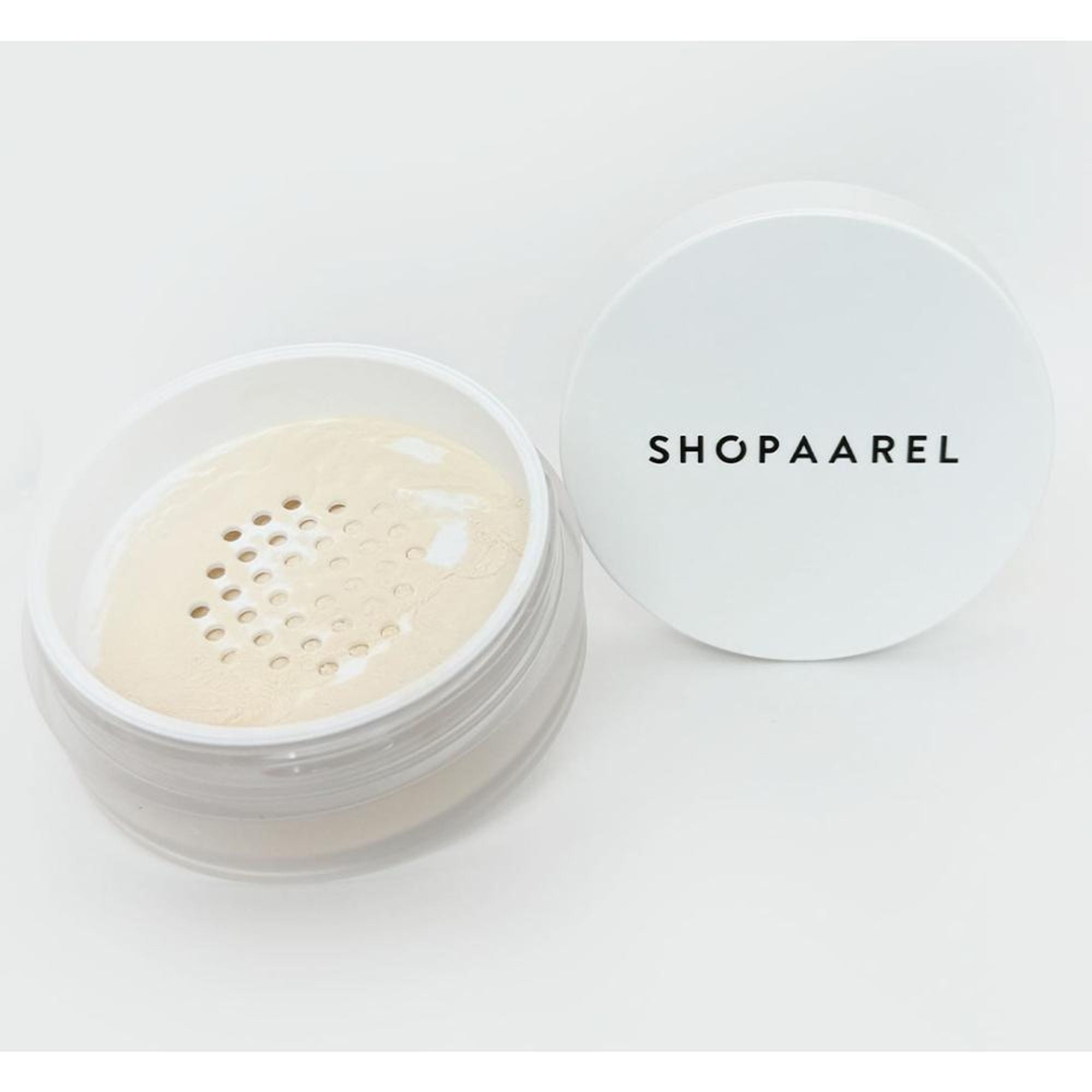 Shopaarel Flawless Fixing Powder - Beige-02