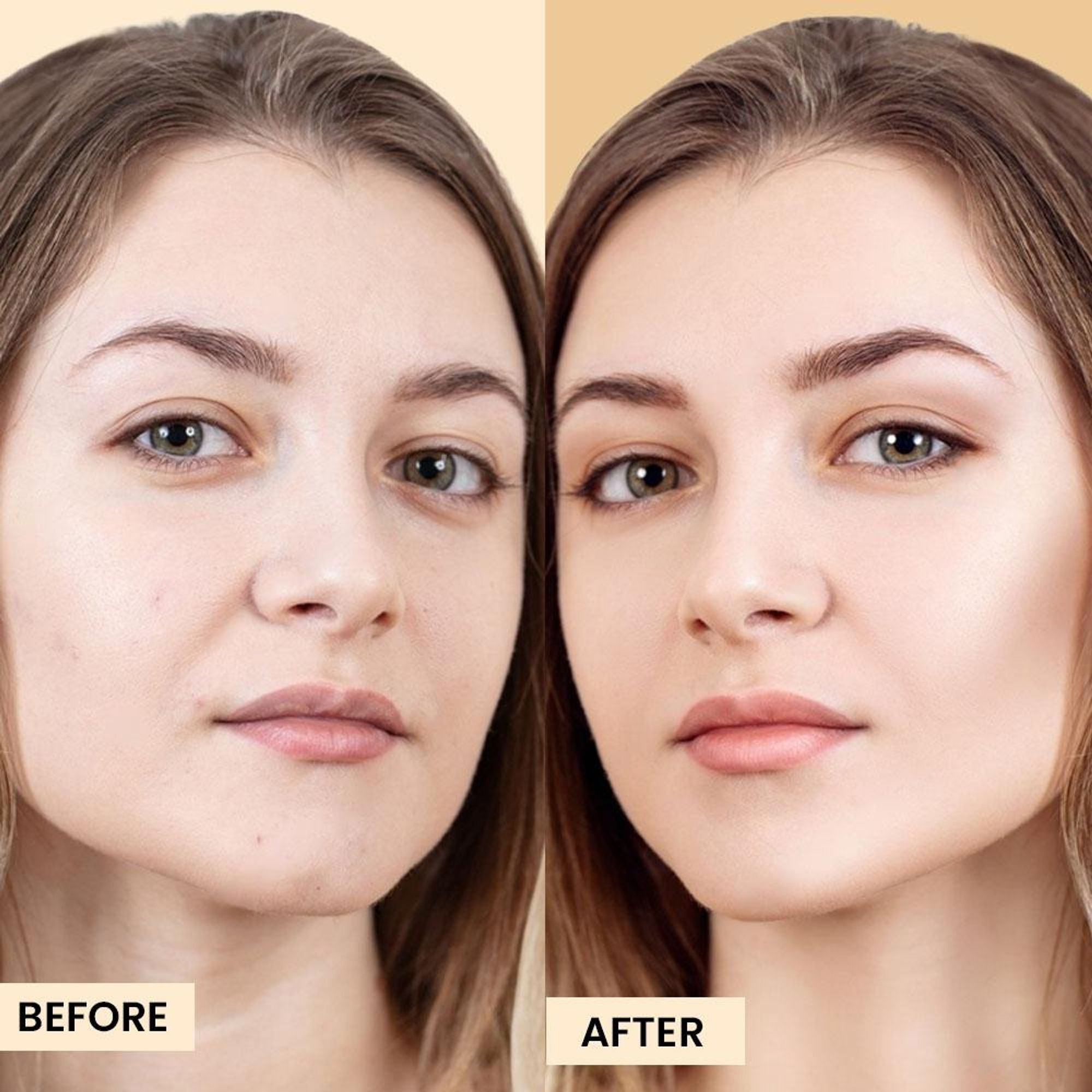 Shopaarel Extra Blend Matte Foundation - 2