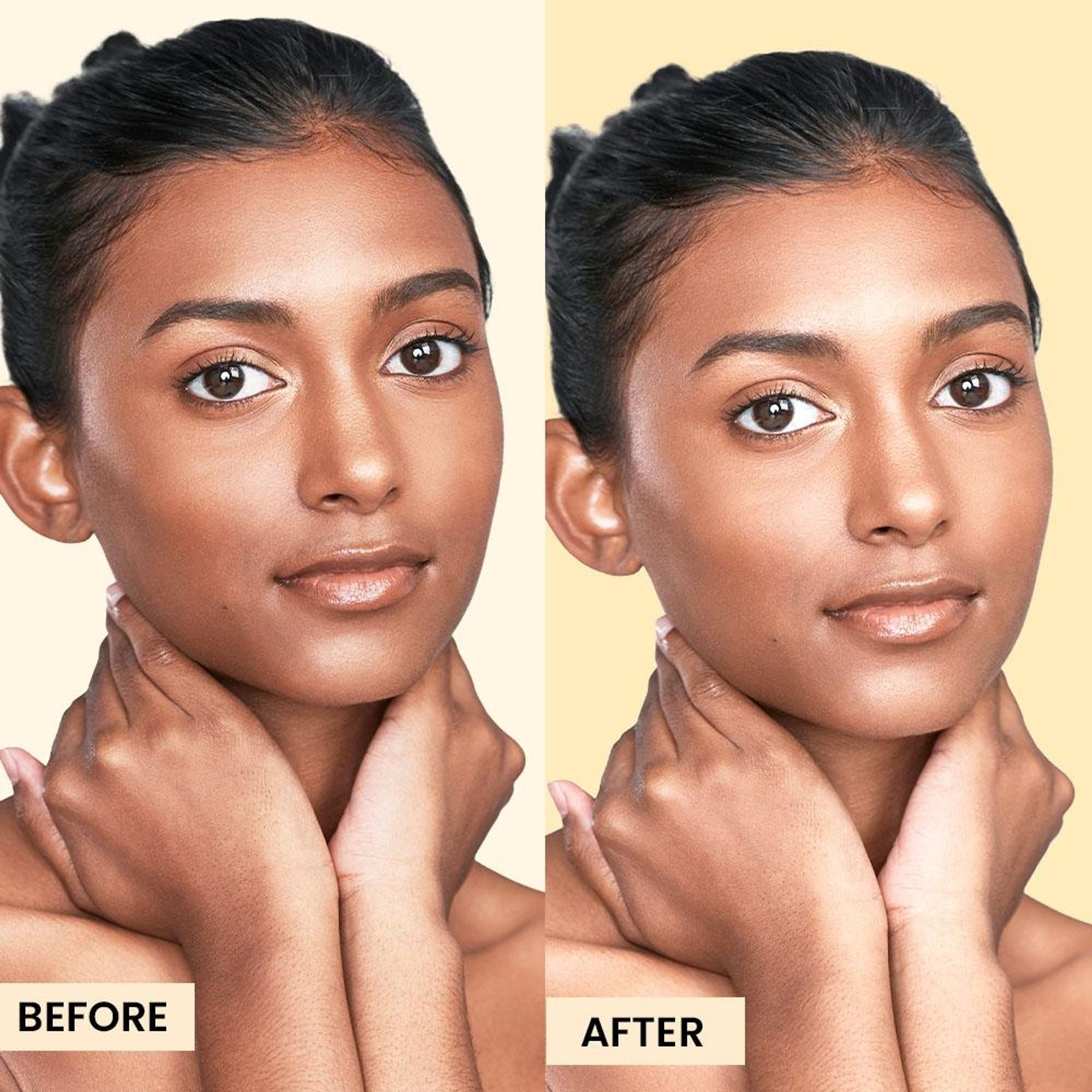 Shopaarel Extra Blend Matte Foundation - 4