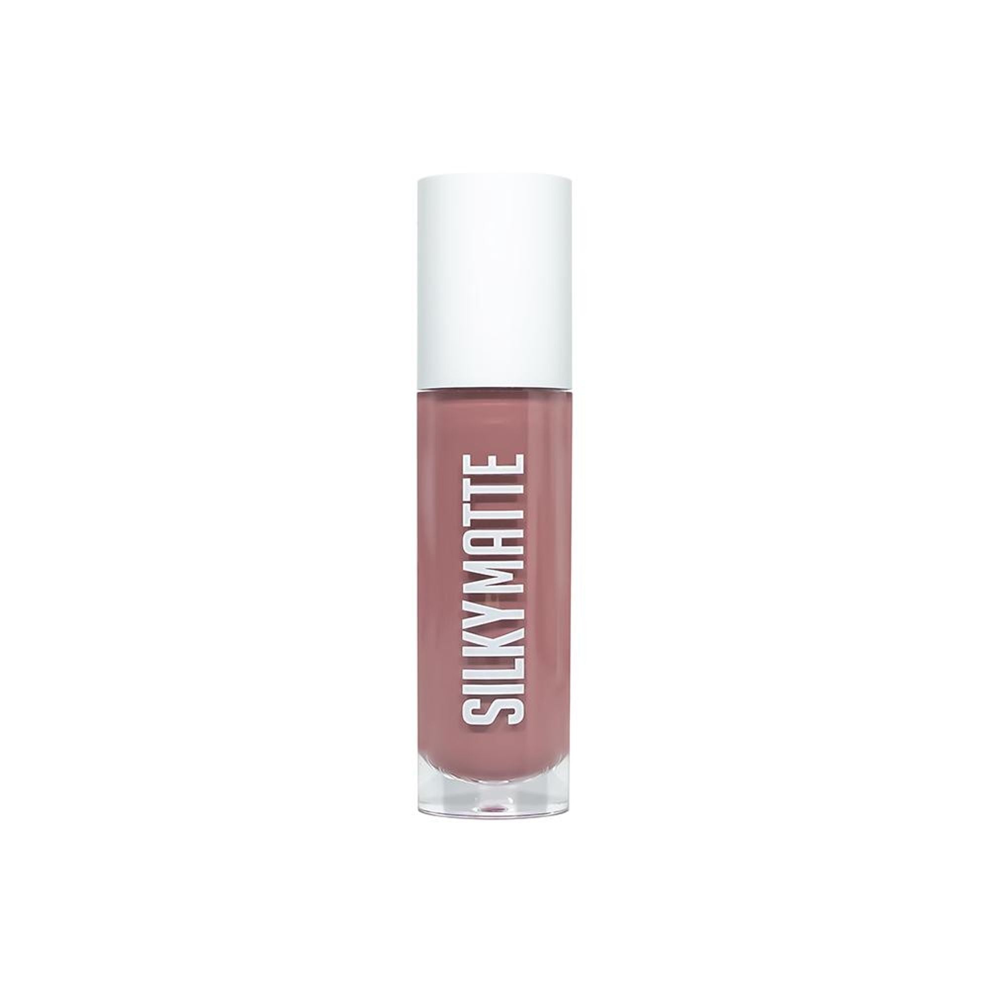 Shopaarel Silky Matte Gloss Liquid Lipstick - Bomb-11
