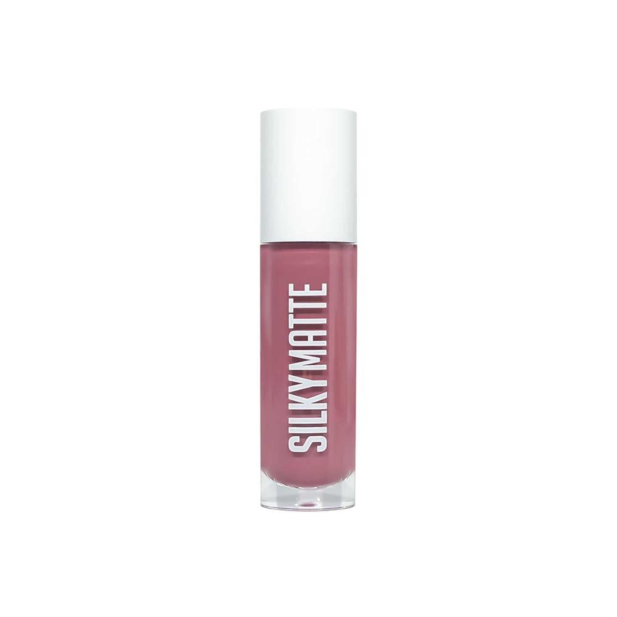 Shopaarel Silky Matte Gloss Liquid Lipstick - Gorgeous-12