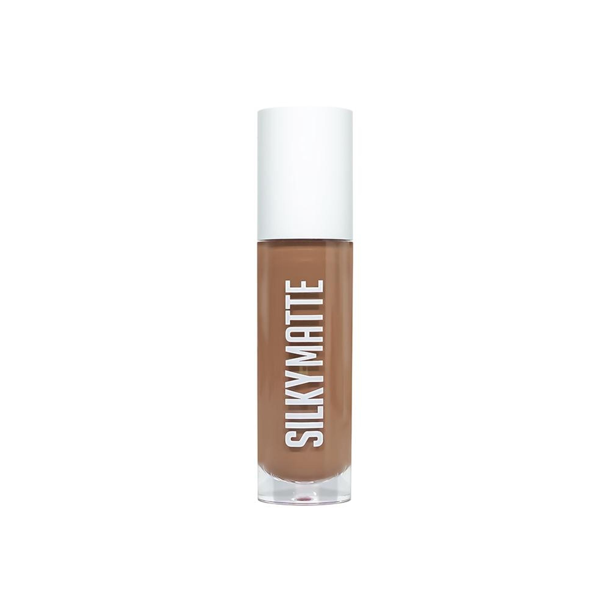 Shopaarel Silky Matte Gloss Liquid Lipstick - Runway-15