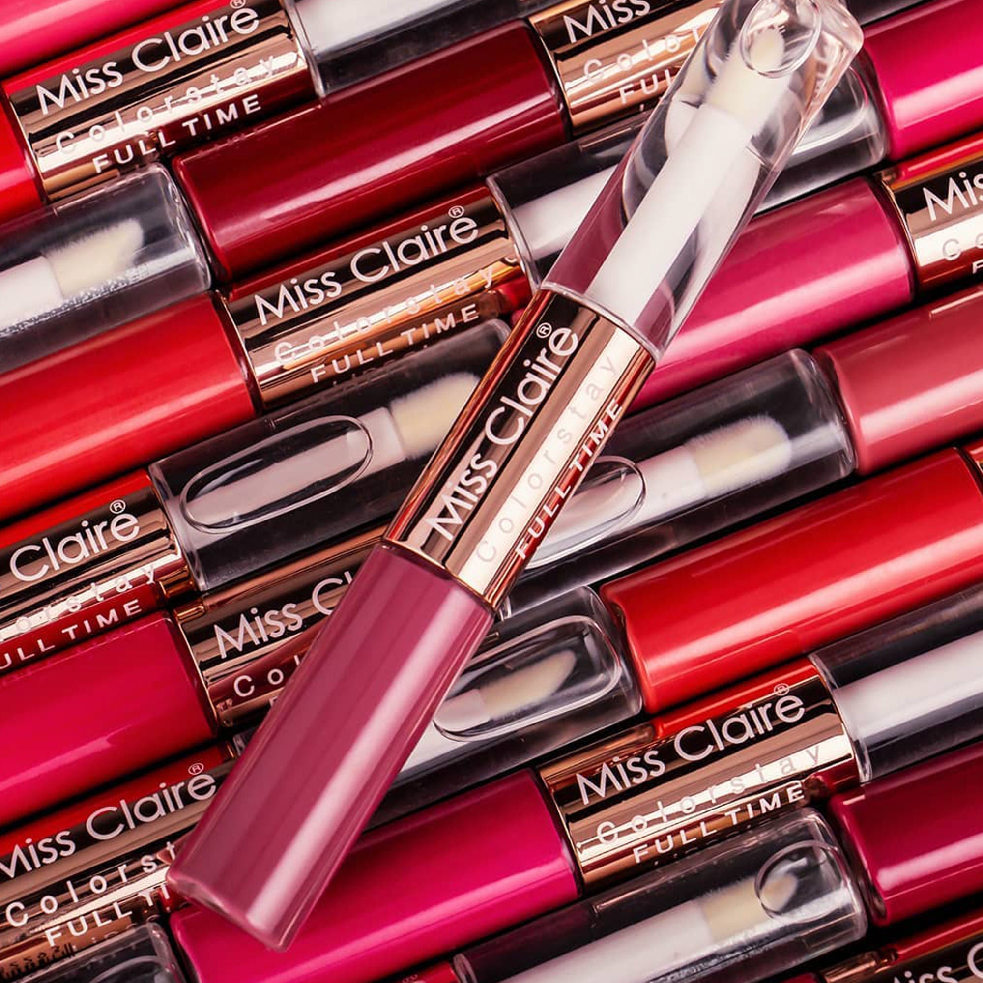 Miss Claire Colorstay Full Time Lipcolor - 1