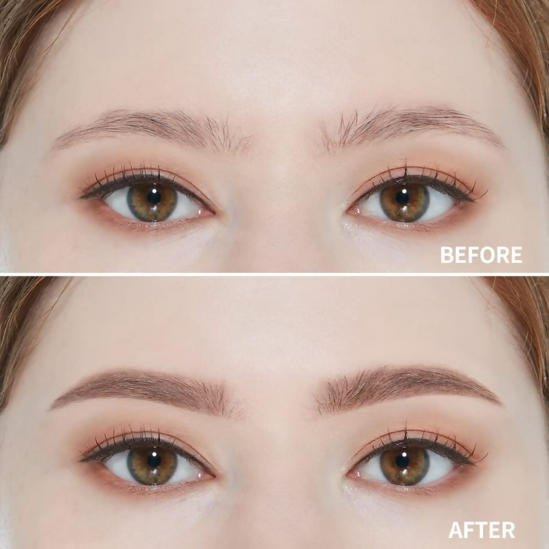 Etude House Drawing Eyebrow - 05 Gray