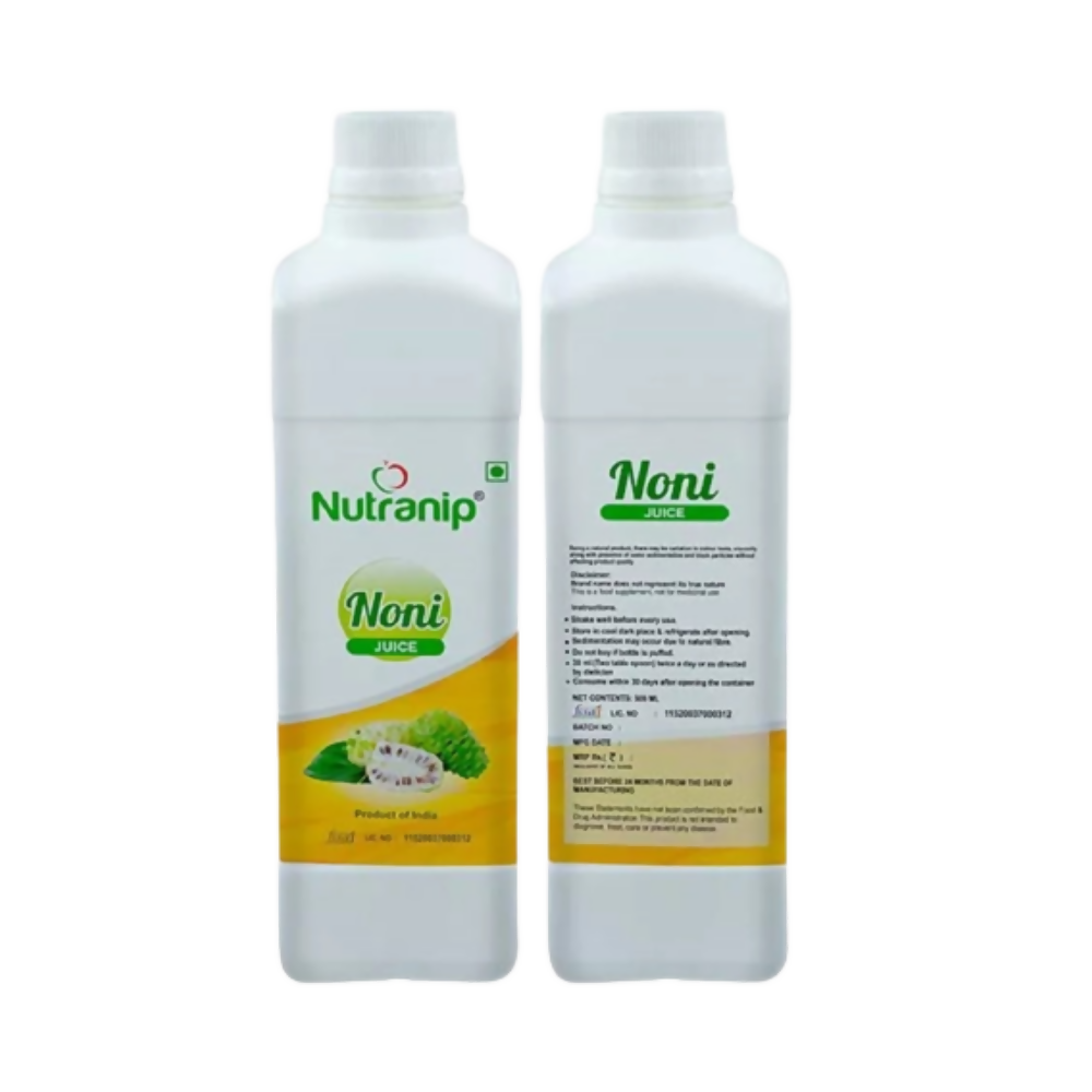 Nutranip Noni Juice