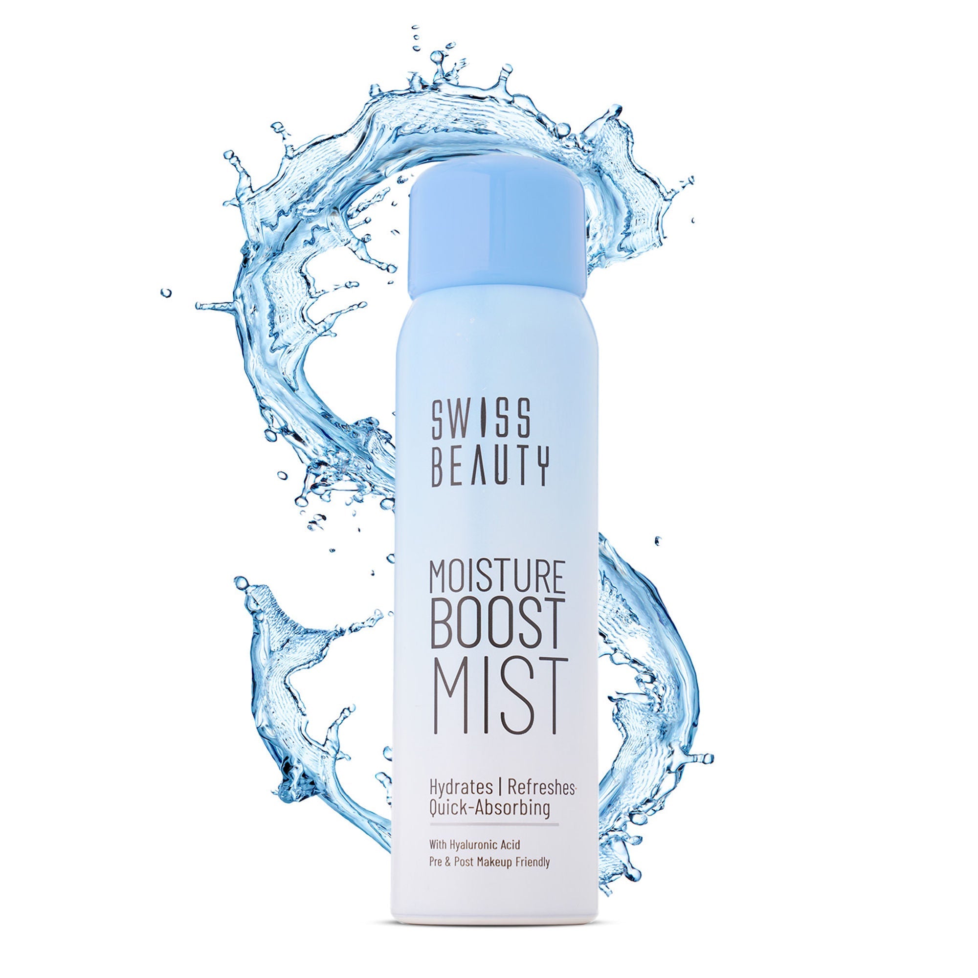 Swiss Beauty Moisture Boost Mist