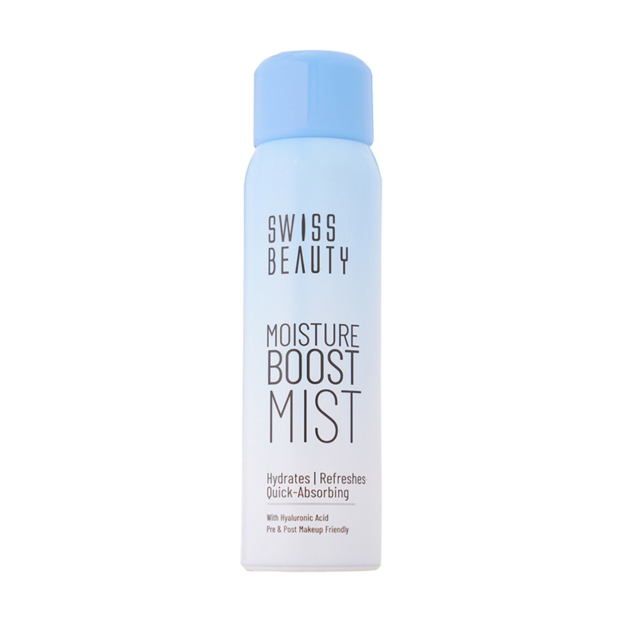 Swiss Beauty Moisture Boost Mist