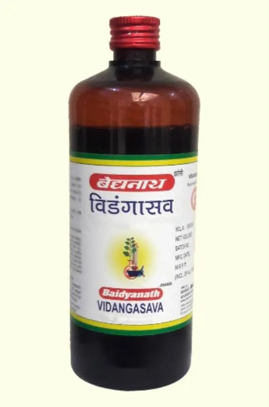 Vidangasava - Image 1