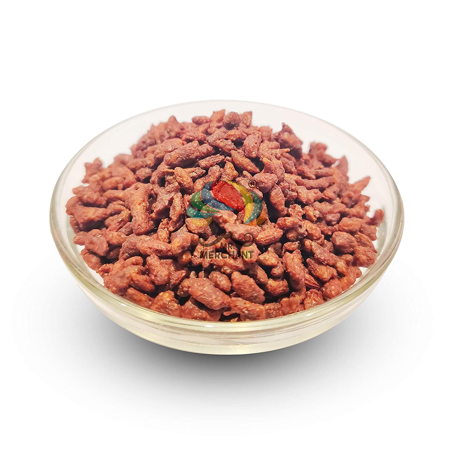 Mr. Merchant Paan Churi Saunf Fennel Mukhwas, 300 grams