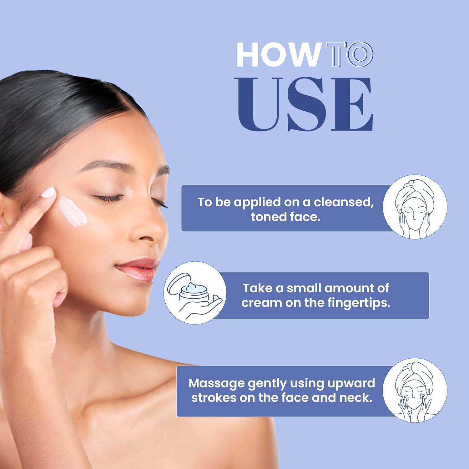 Wild Oak Vitamin E Sunscreen + Moisturizer (Spf 50 Pa+++) | 100Ml Bottle | 3X Power Of Sea Fern, Argan Oil & Calendula | Anti Aging & Hydrates Skin | No White Cast | Dry To Normal Skin