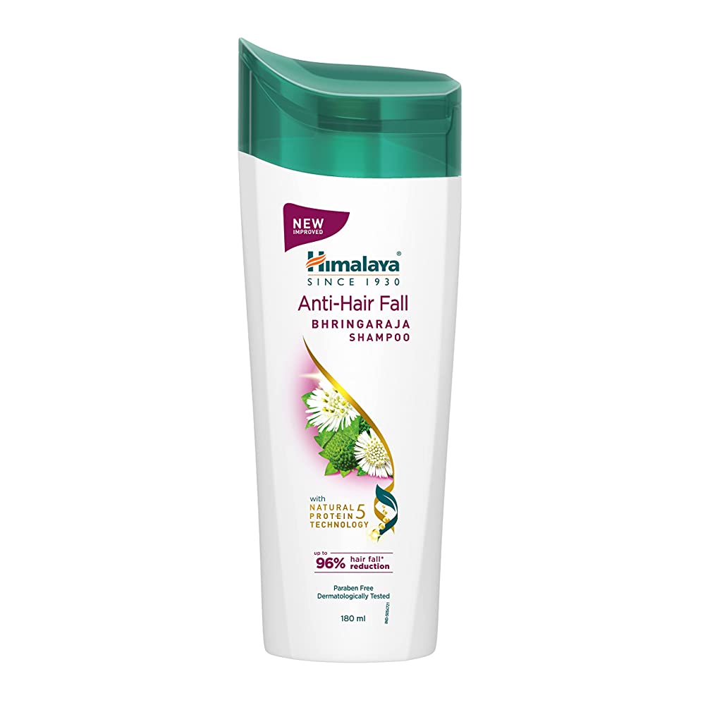Himalaya Anti-Hair Fall Shampoo - 340 ML