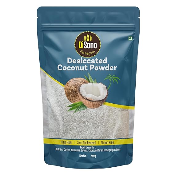 Coconut Powder / Kobbari Powder