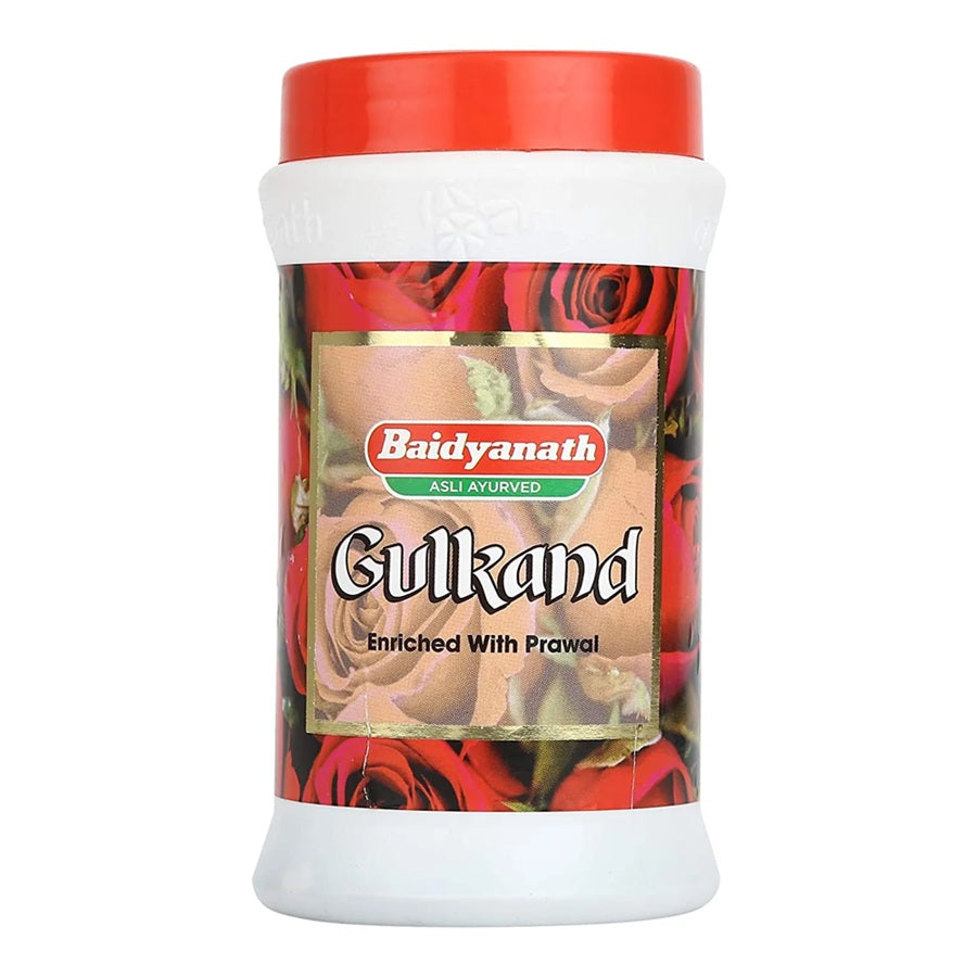 Gulkand - Image 1