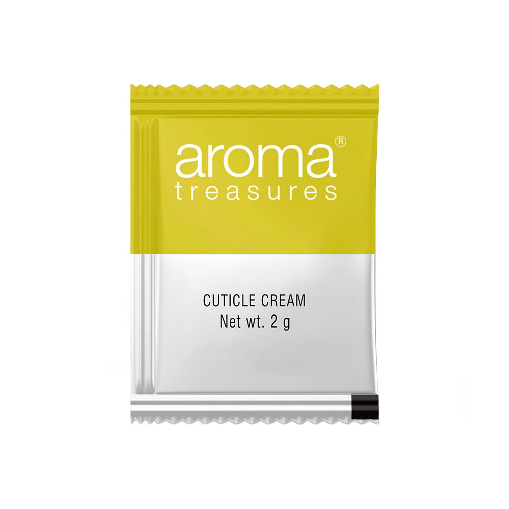 Aroma Treasures Happy Hands And Feet Mani Pedi Single Time Use Kit