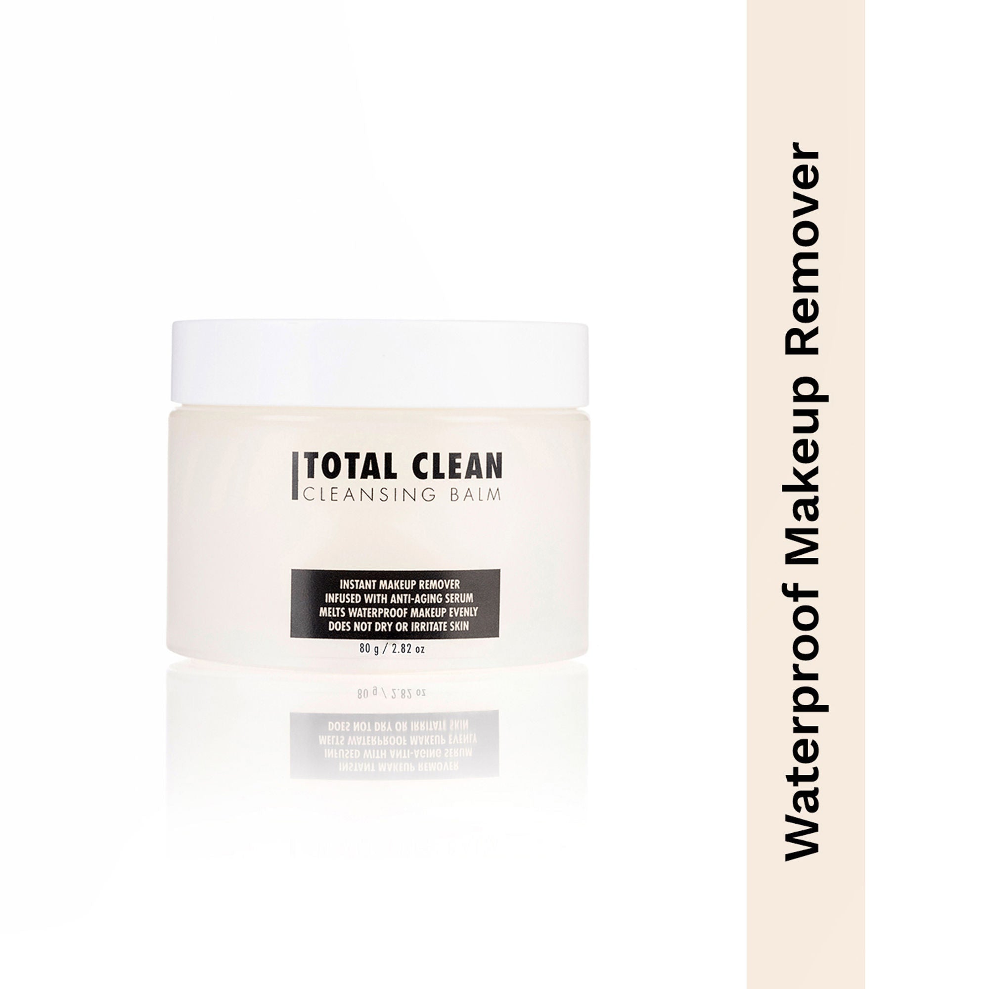 PAC Studio Total Clean Cleansing Balm