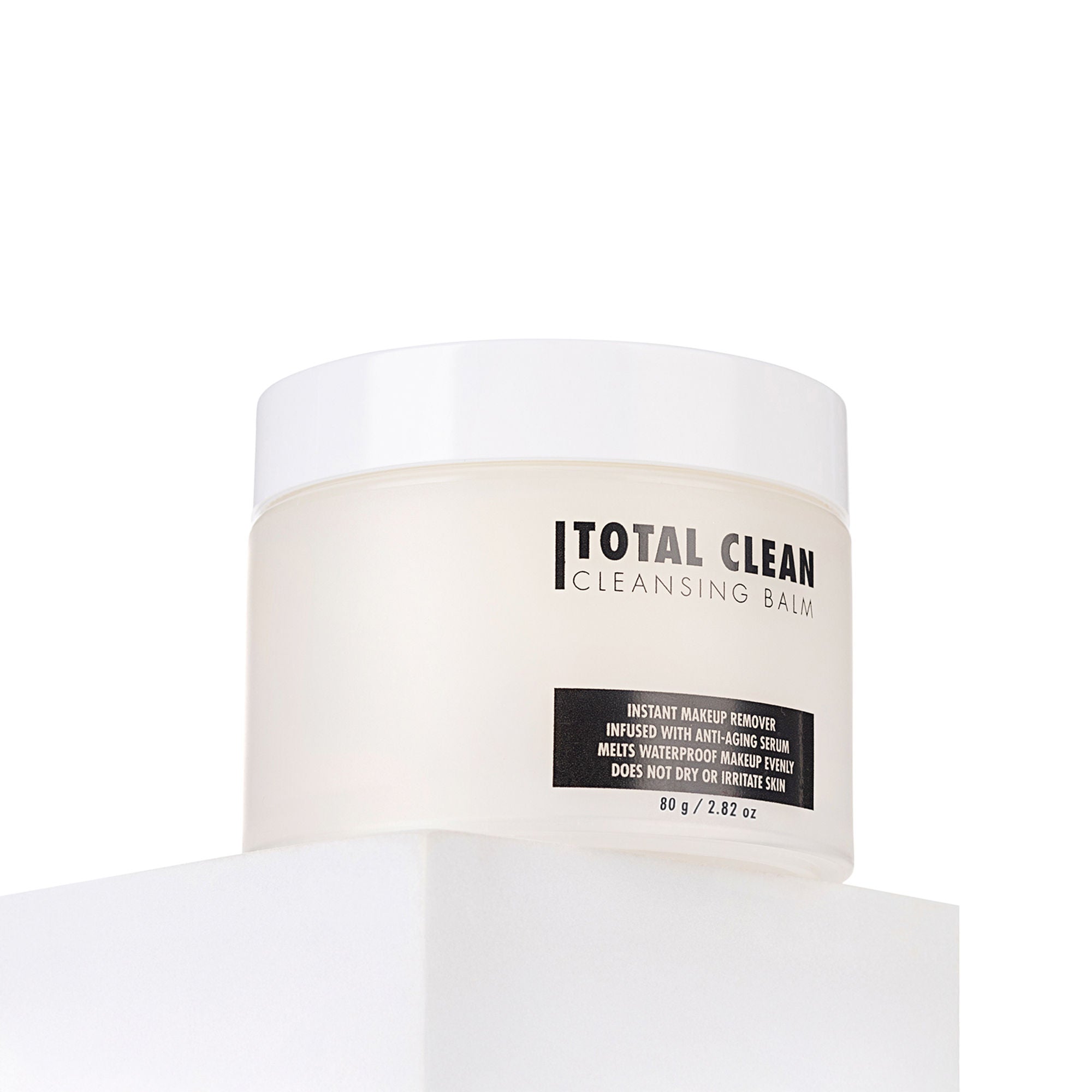 PAC Studio Total Clean Cleansing Balm