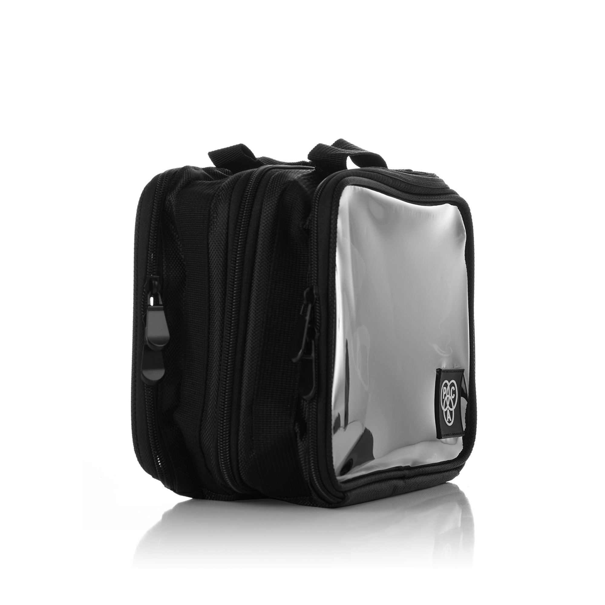 PAC Studio Travel With Me Makeup Pouch