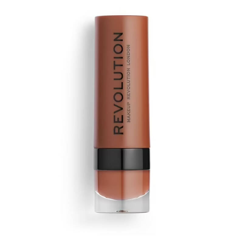 Revolution Matte Lipstick - 126 Muse