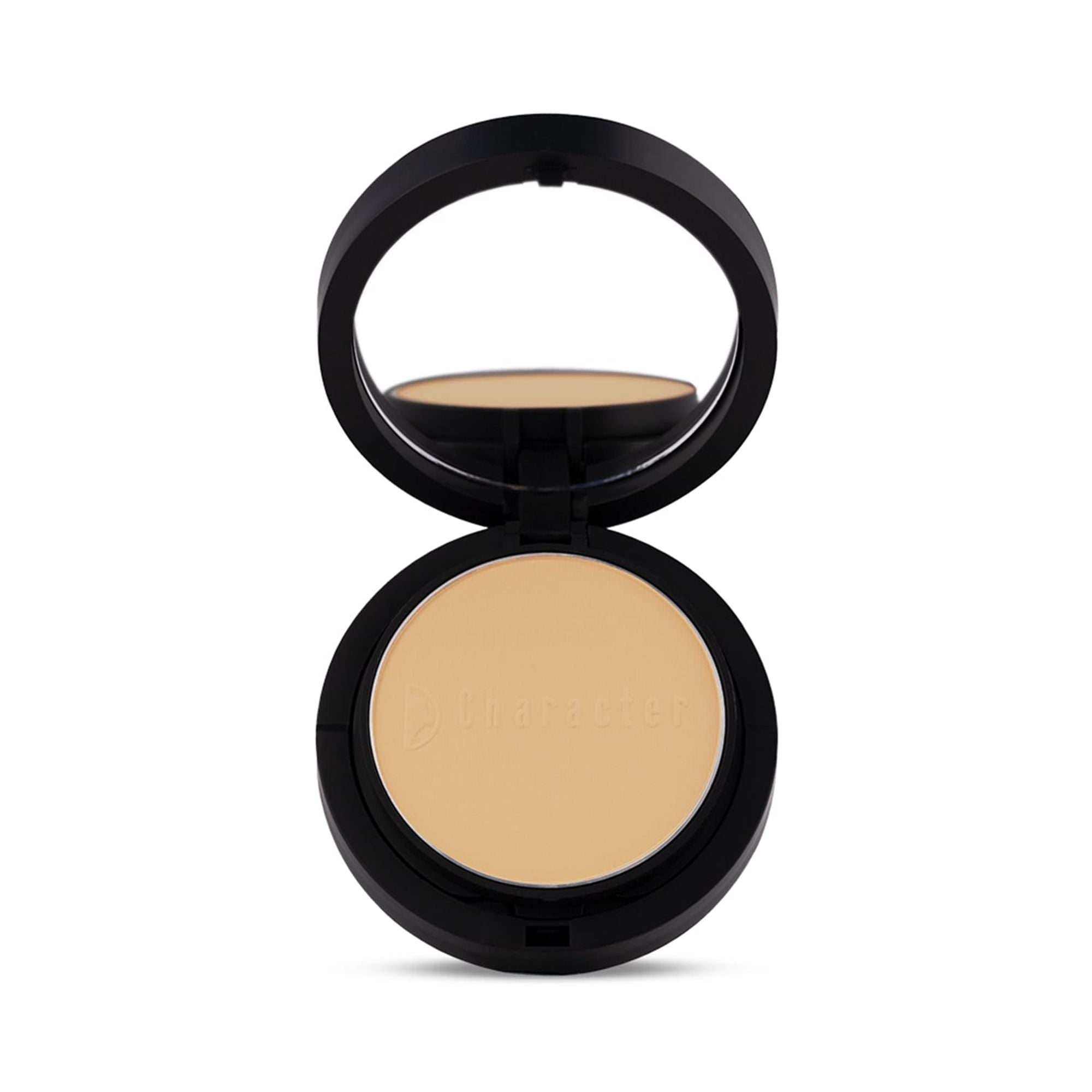 Character Compact Powder - Cmp005